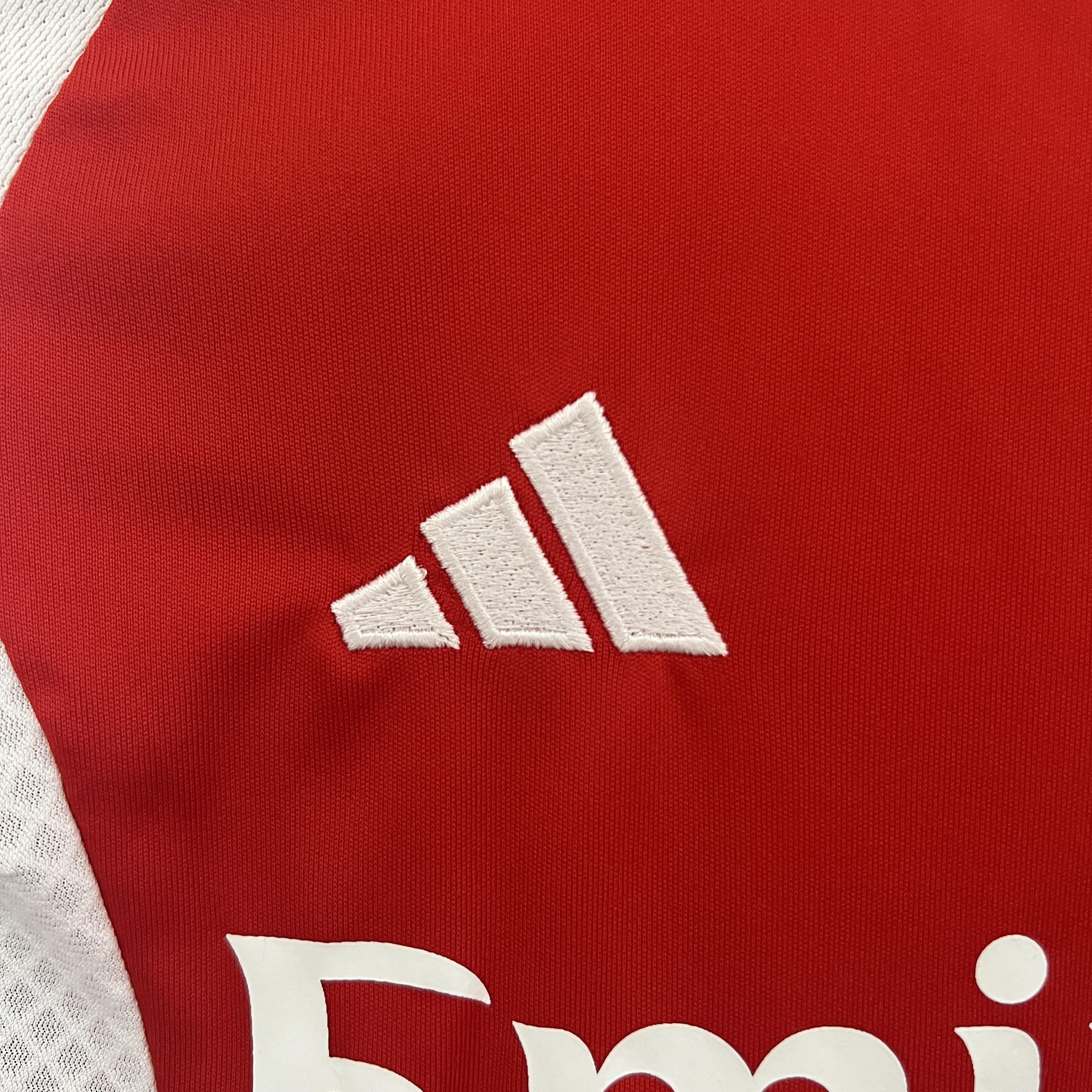ARSENAL I 24/25 KIDS KIT