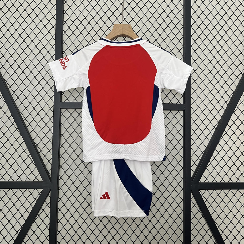 ARSENAL I 24/25 KIDS KIT