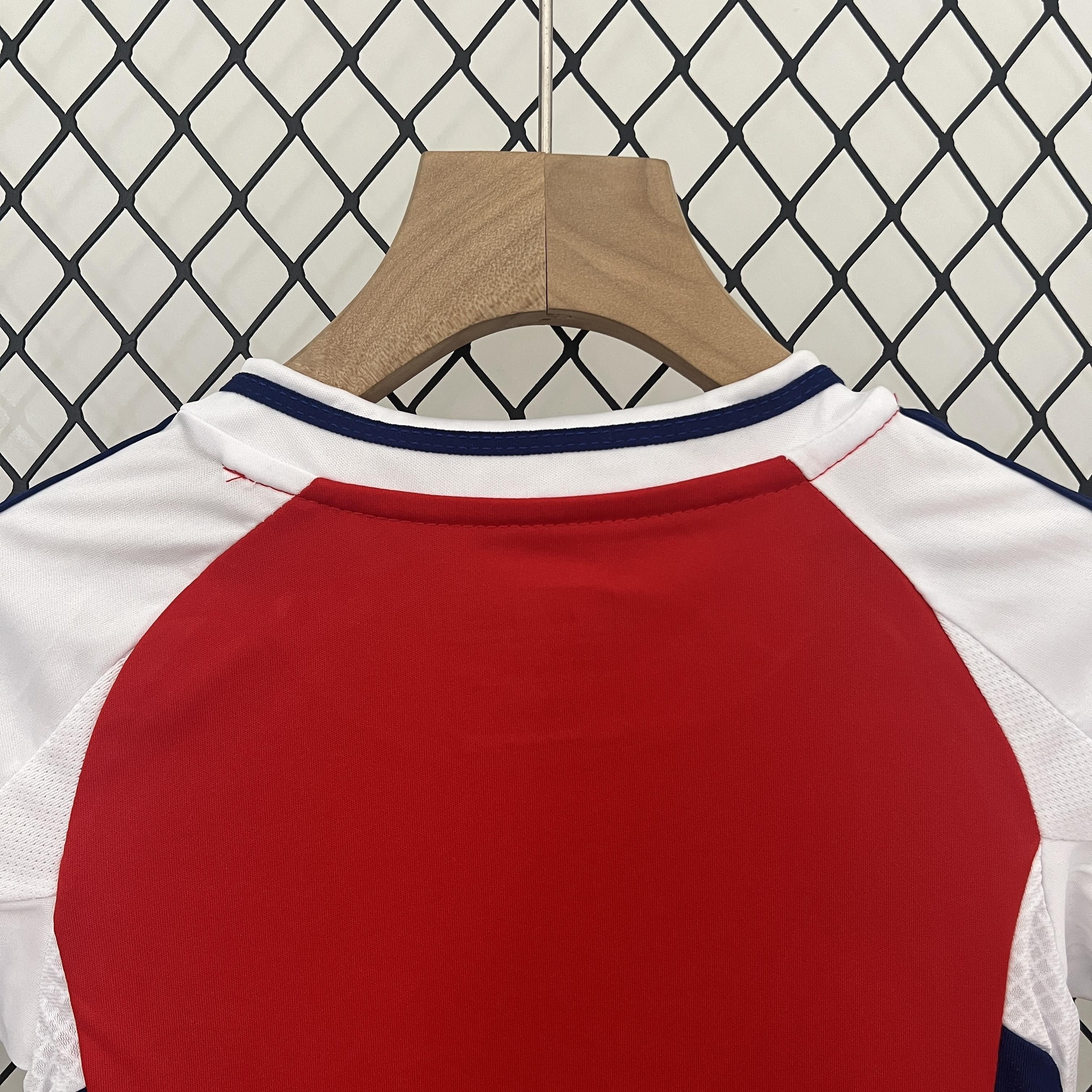ARSENAL I 24/25 KIDS KIT