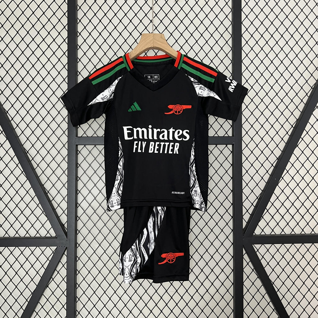 ARSENAL II 24/25 KIDS KIT
