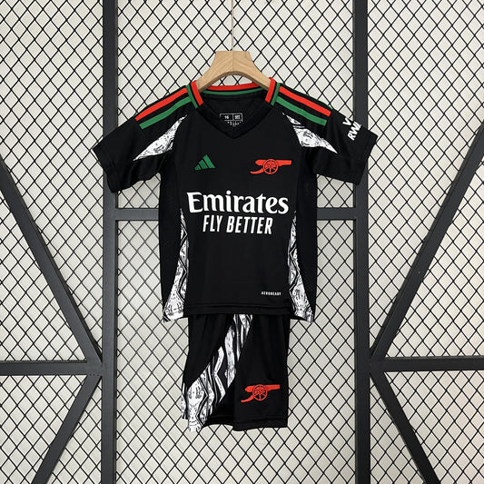 ARSENAL II 24/25 KIDS KIT