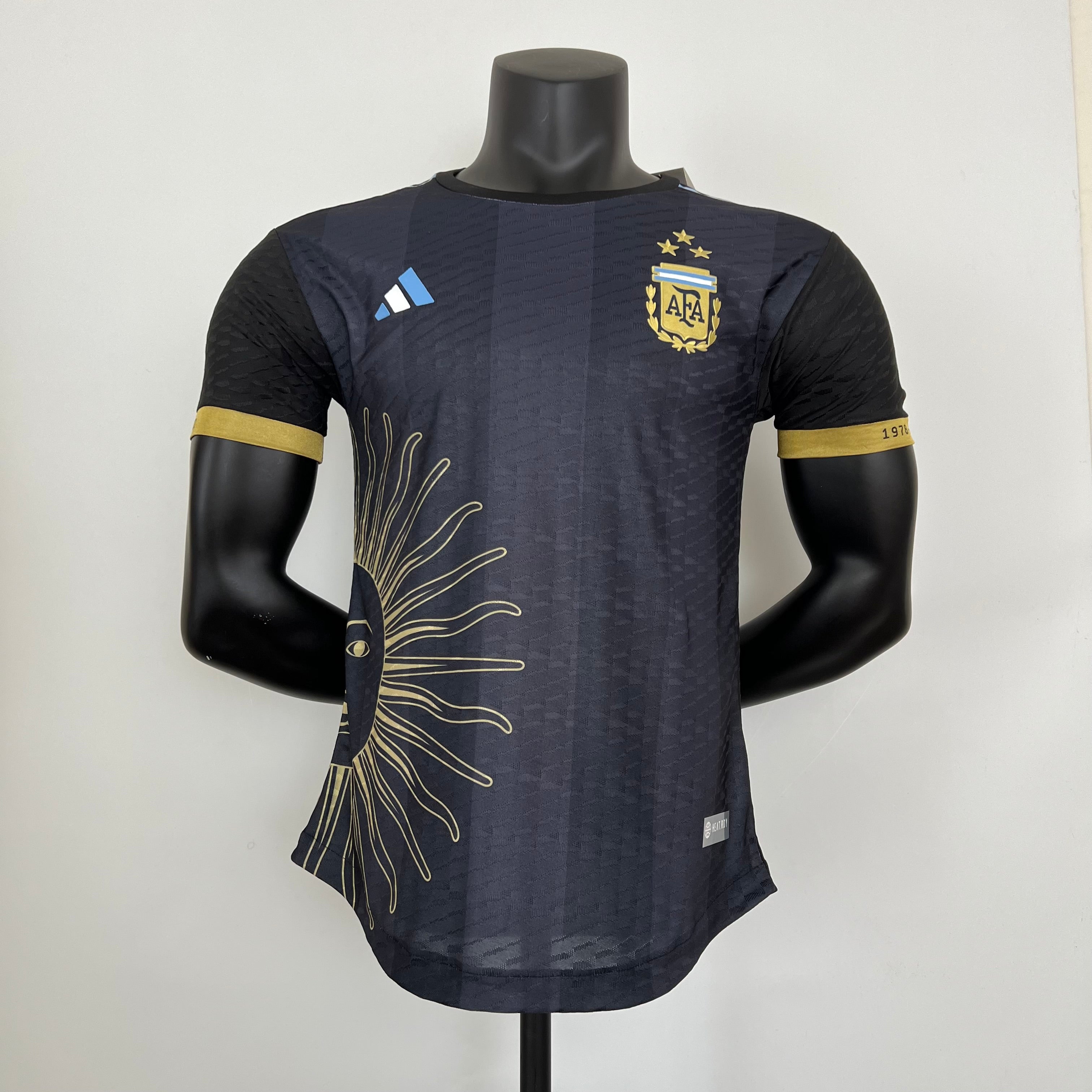 ARGENTINA SPECIAL EDITION IV 23/24 MEN (PLAYER VERSION)