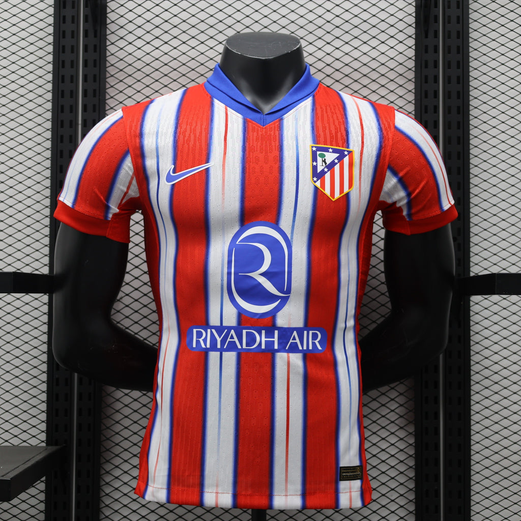 ATLETICO MADRID I 24/25 MEN (PLAYER VERSION)