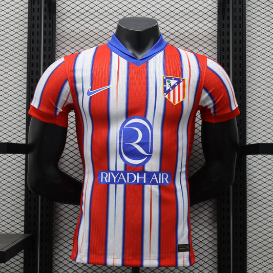 ATLETICO MADRID I 24/25 MEN (PLAYER VERSION)