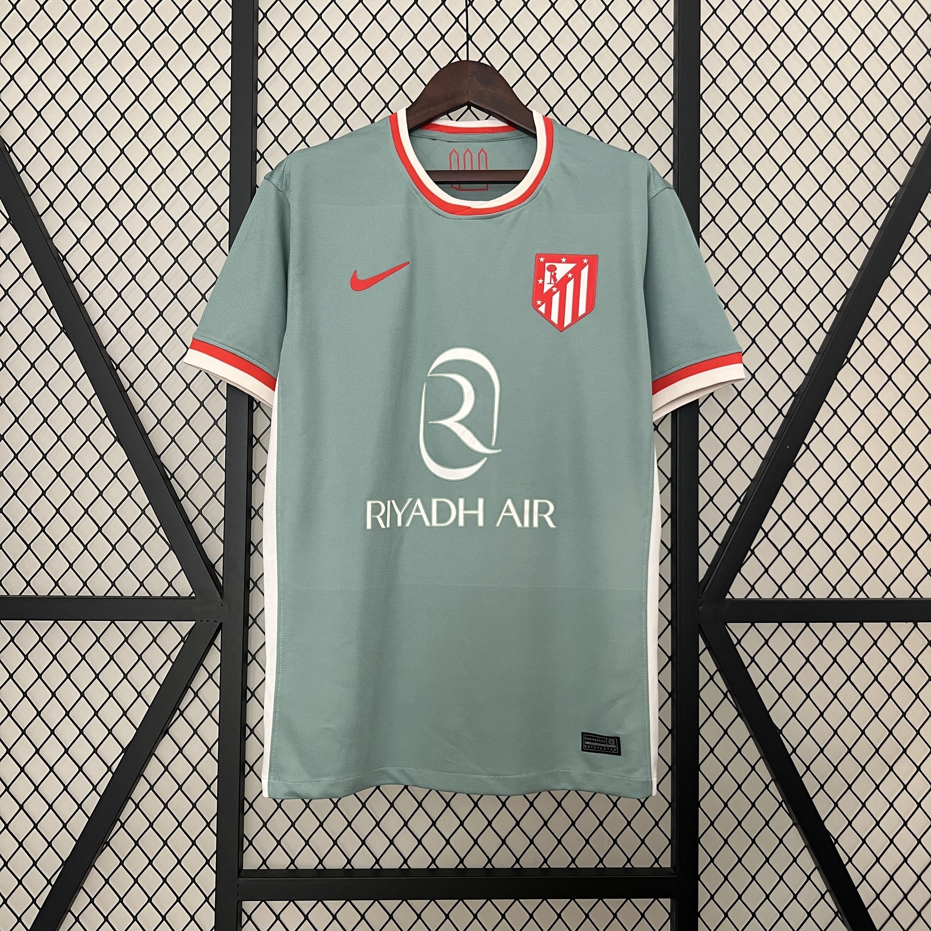 ATLETICO MADRID II 24/25 MEN