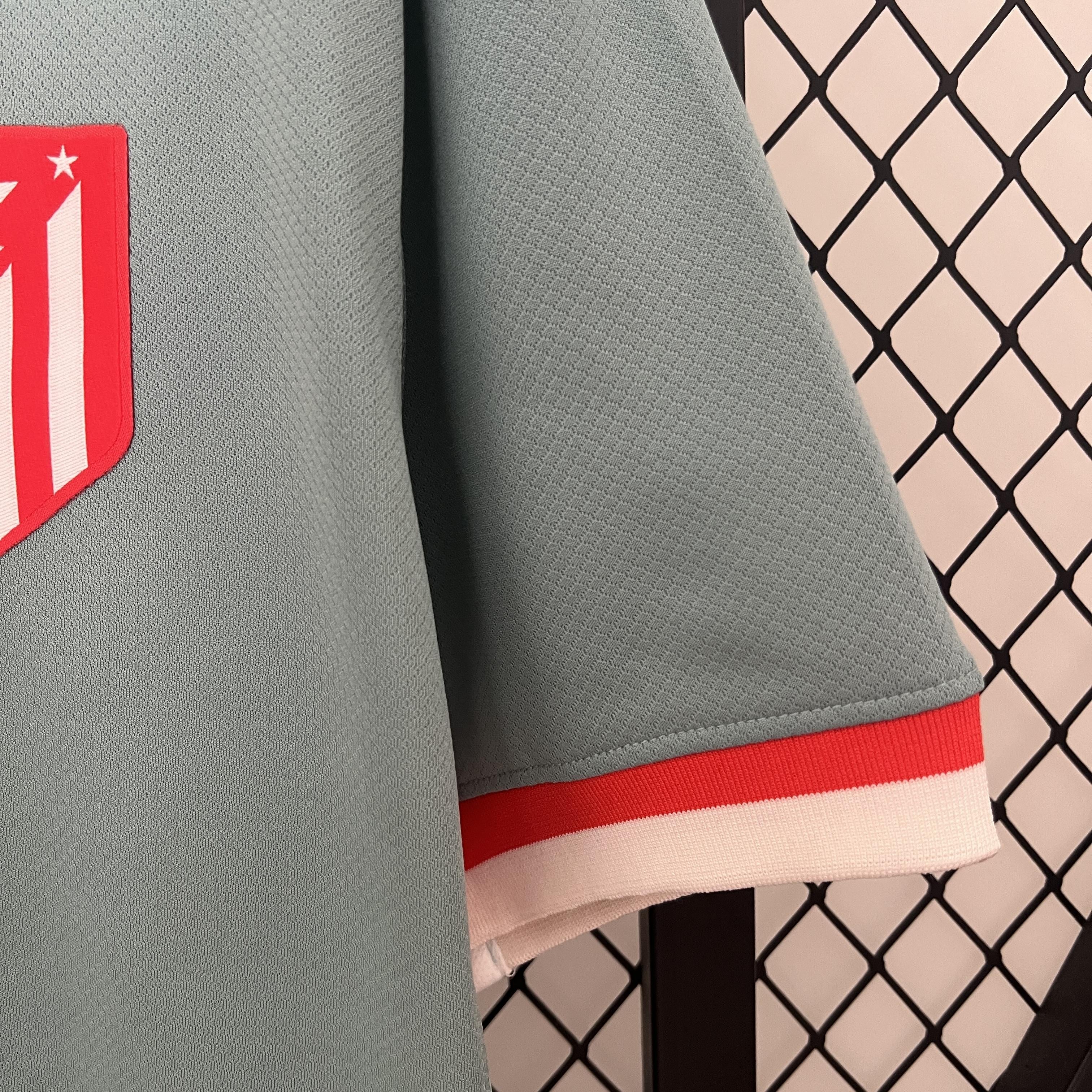 ATLETICO MADRID II 24/25 MEN