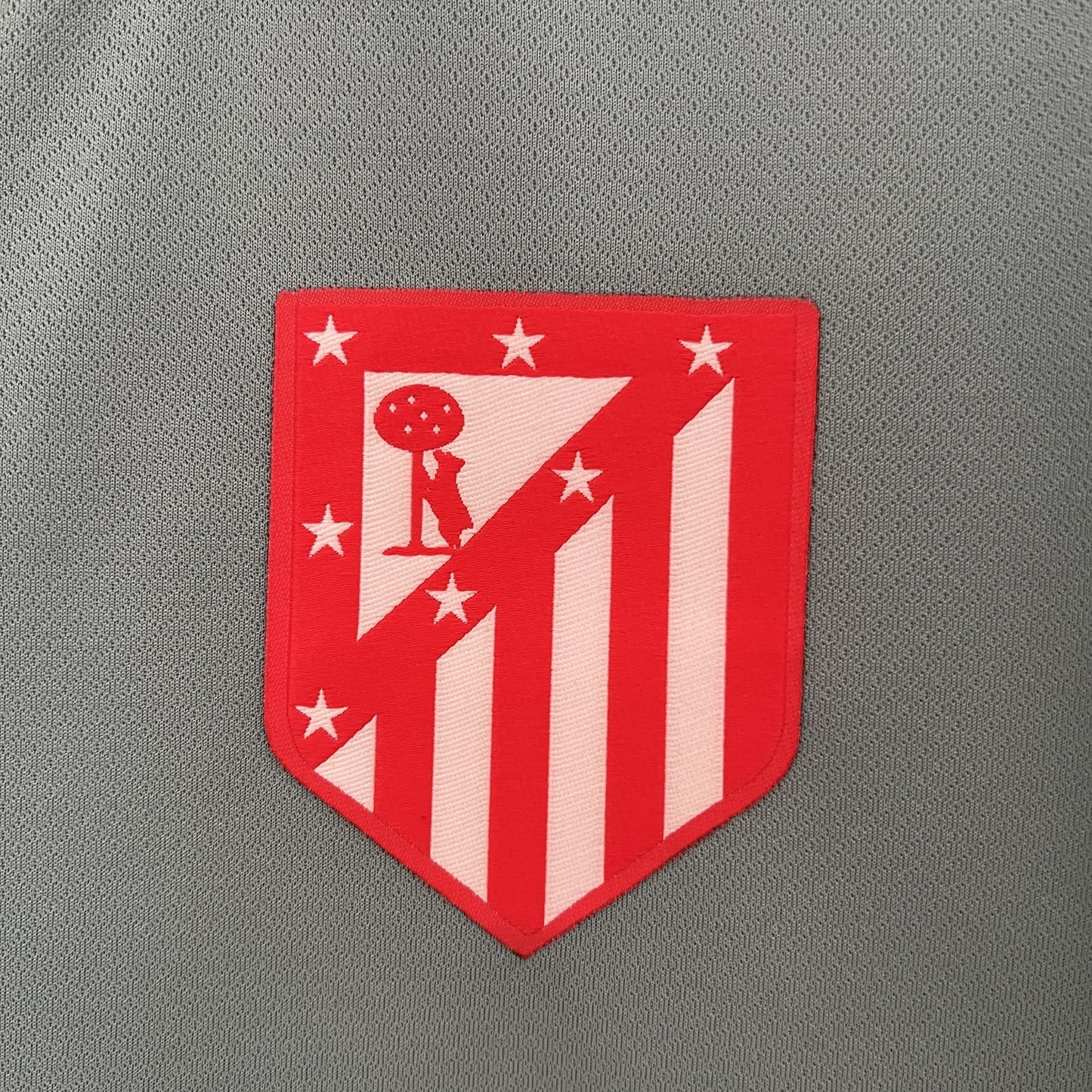ATLETICO MADRID II 24/25 MEN