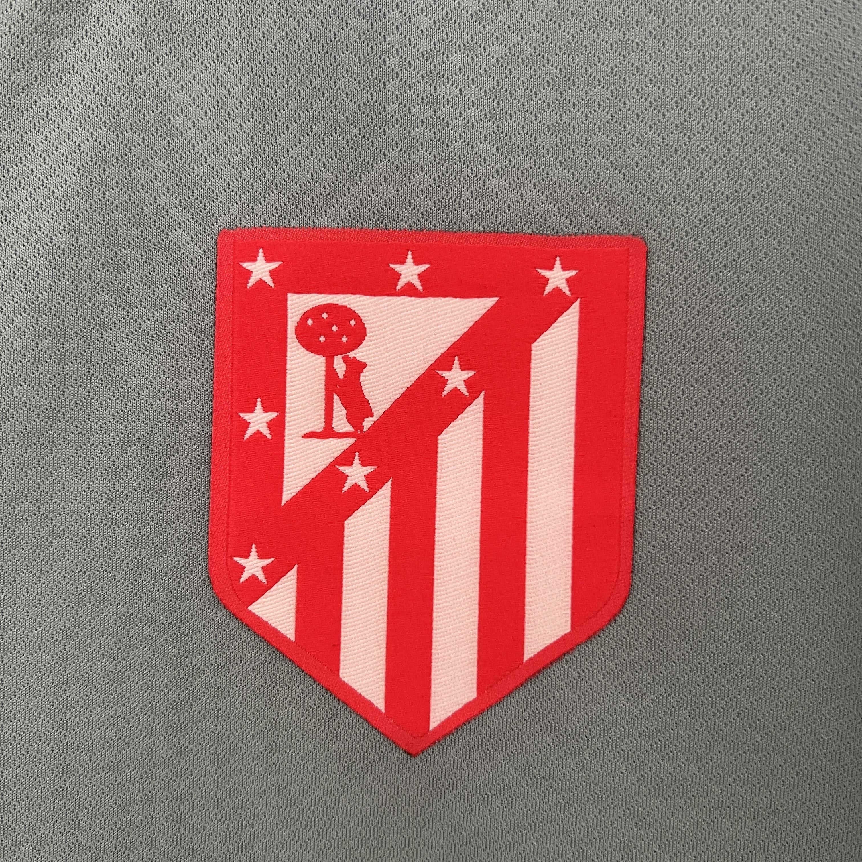 ATLETICO MADRID II 24/25 MEN