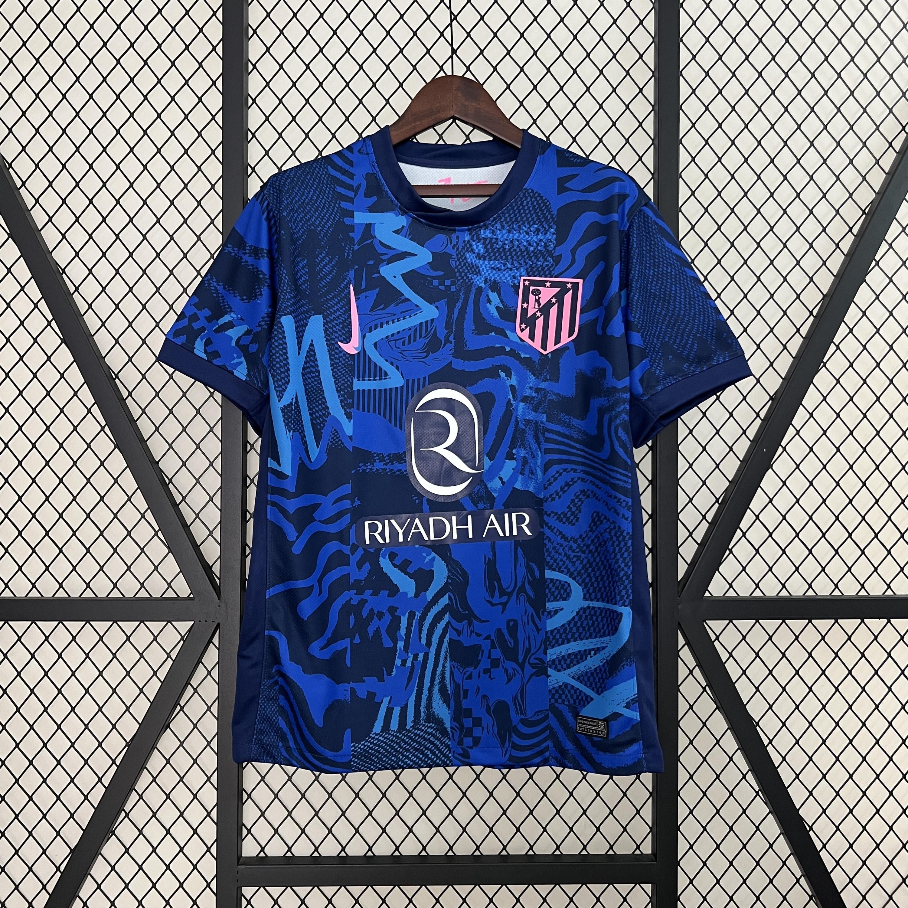 ATLETICO MADRID III 24/25 MEN