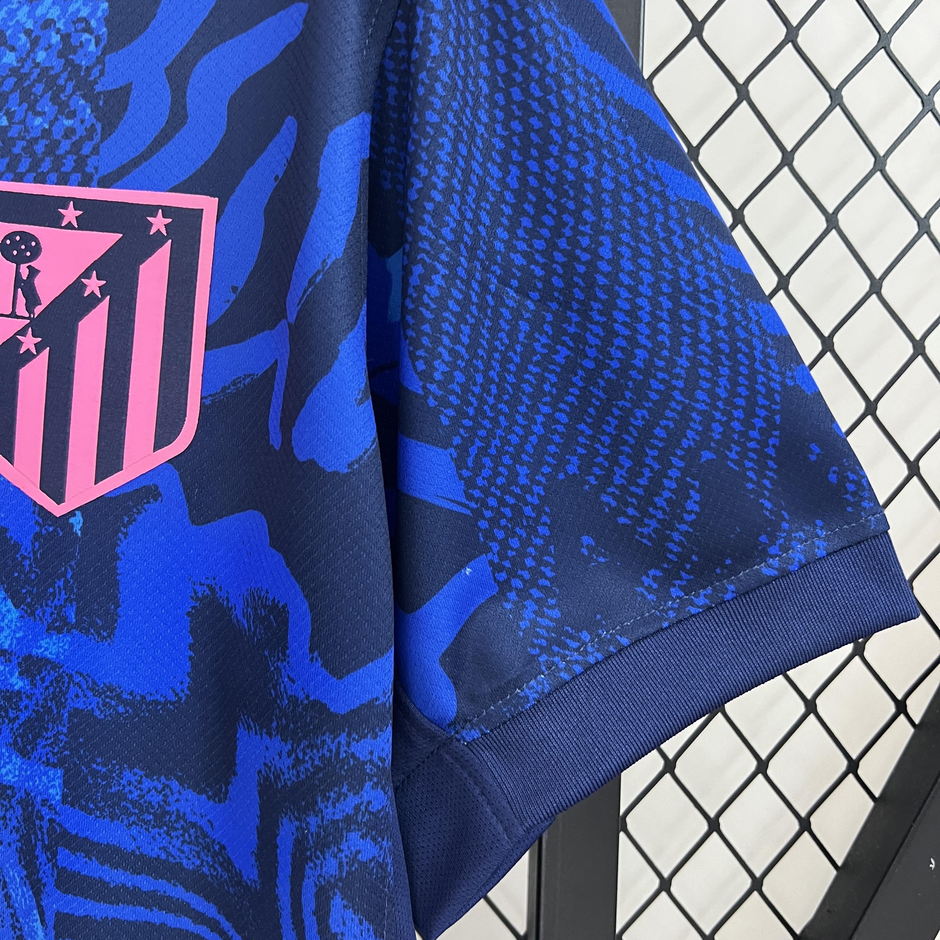 ATLETICO MADRID III 24/25 MEN