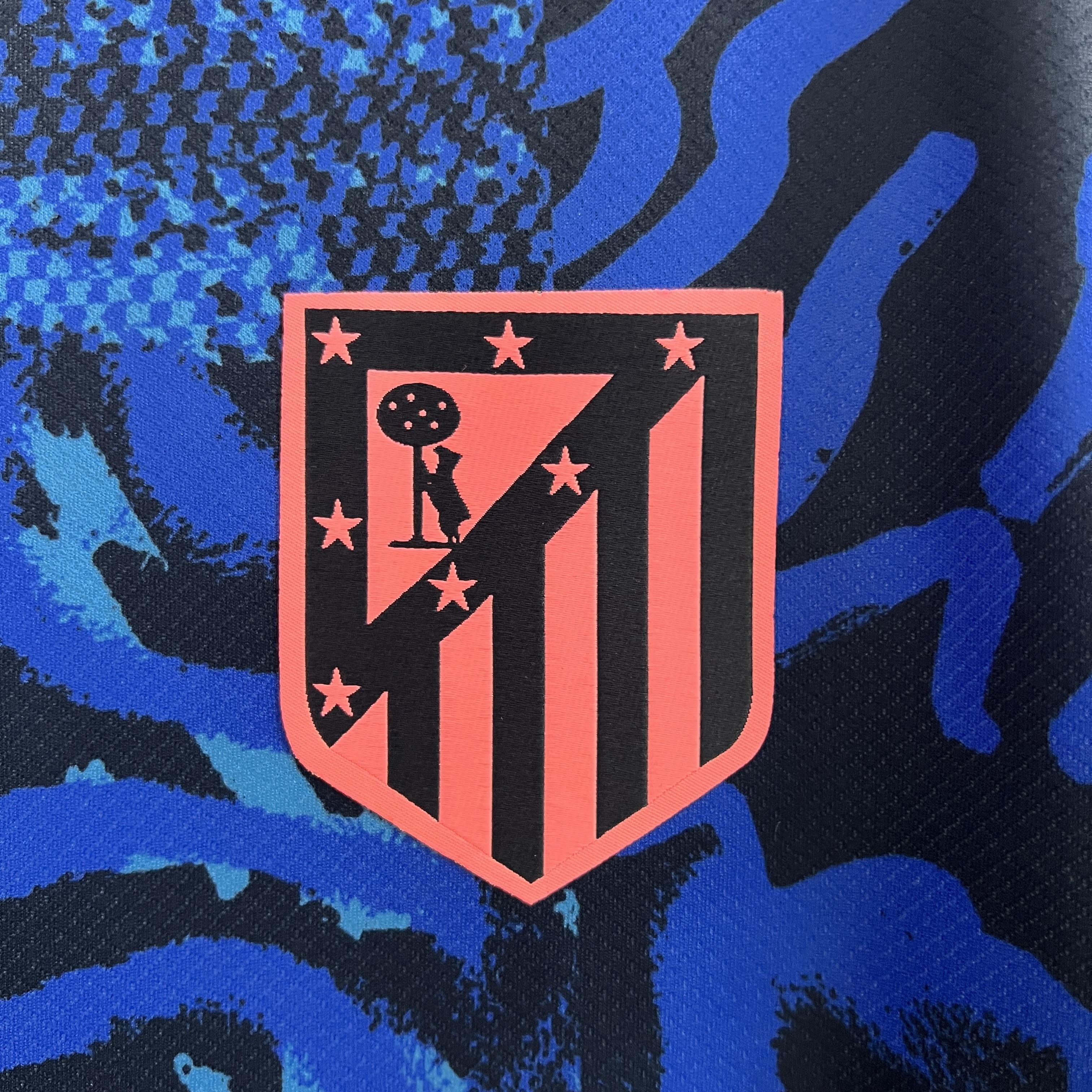 ATLETICO MADRID III 24/25 MEN