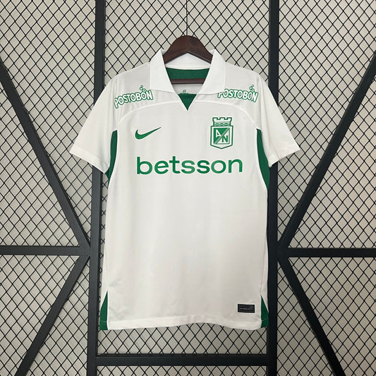 JERSEY ATLETICO NACIONAL II 23/24 MEN