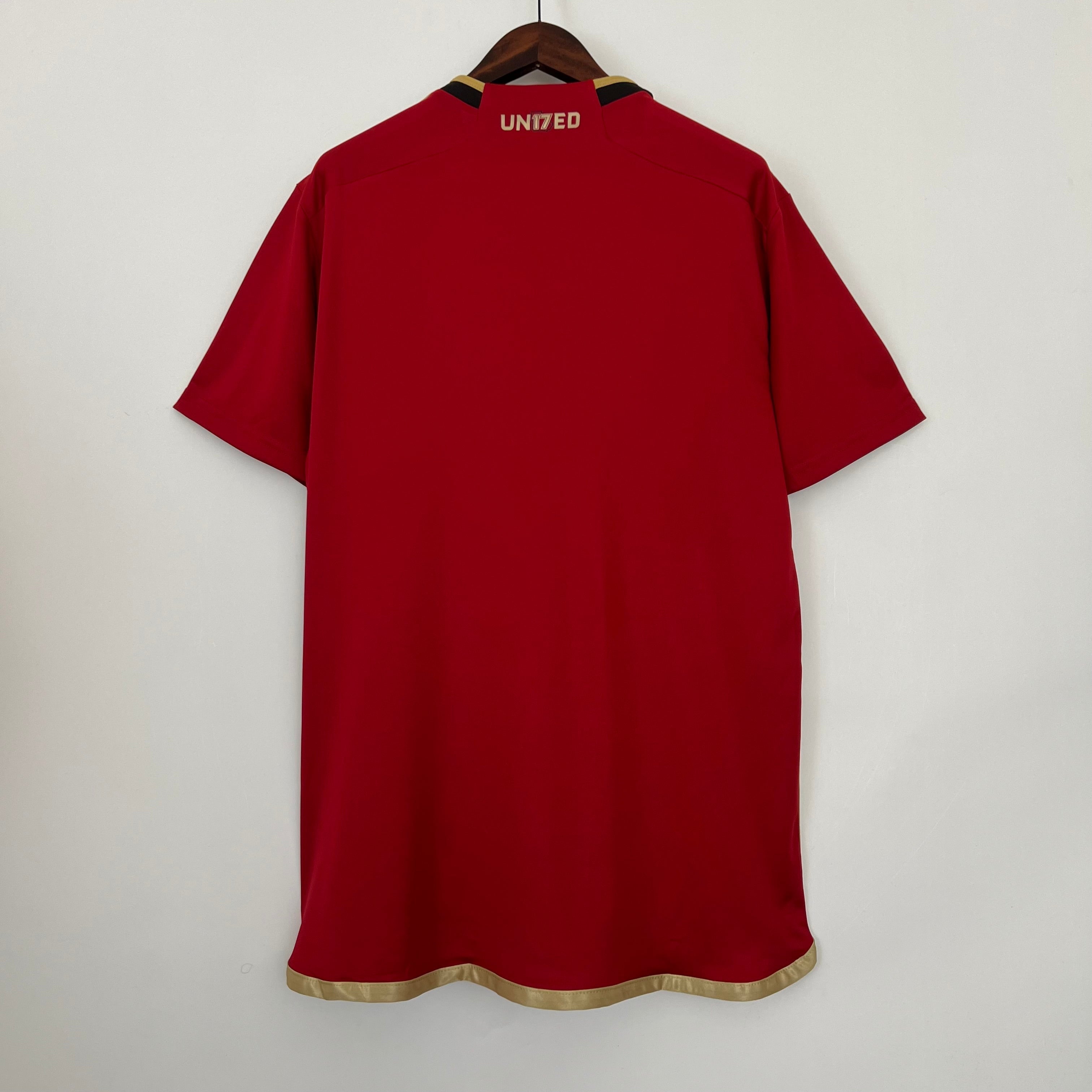 ATLANTA UNITED I 23/24 MEN