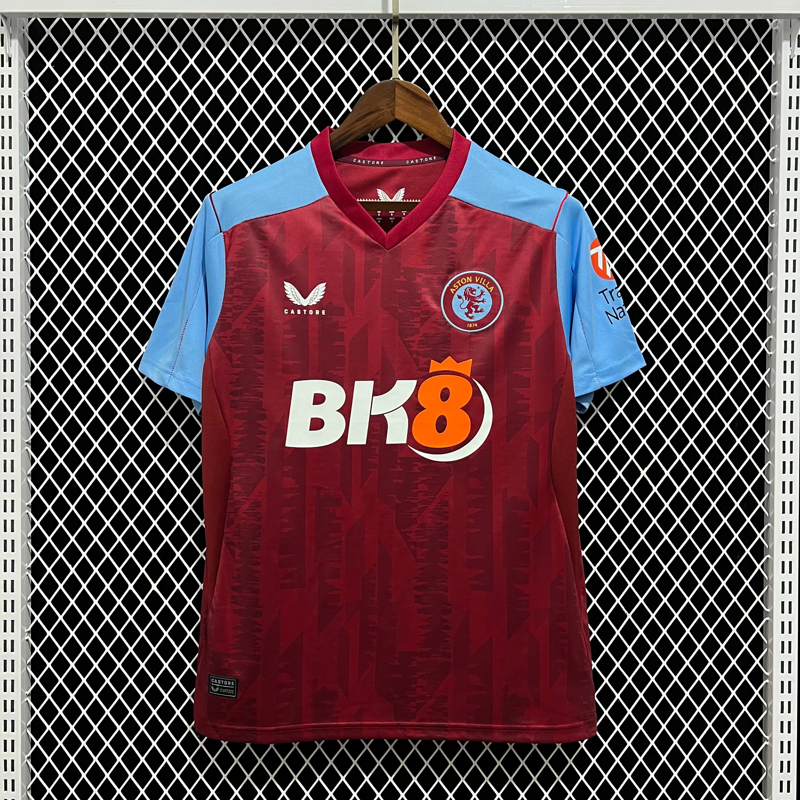 ASTON VILLA I 23/24 MEN