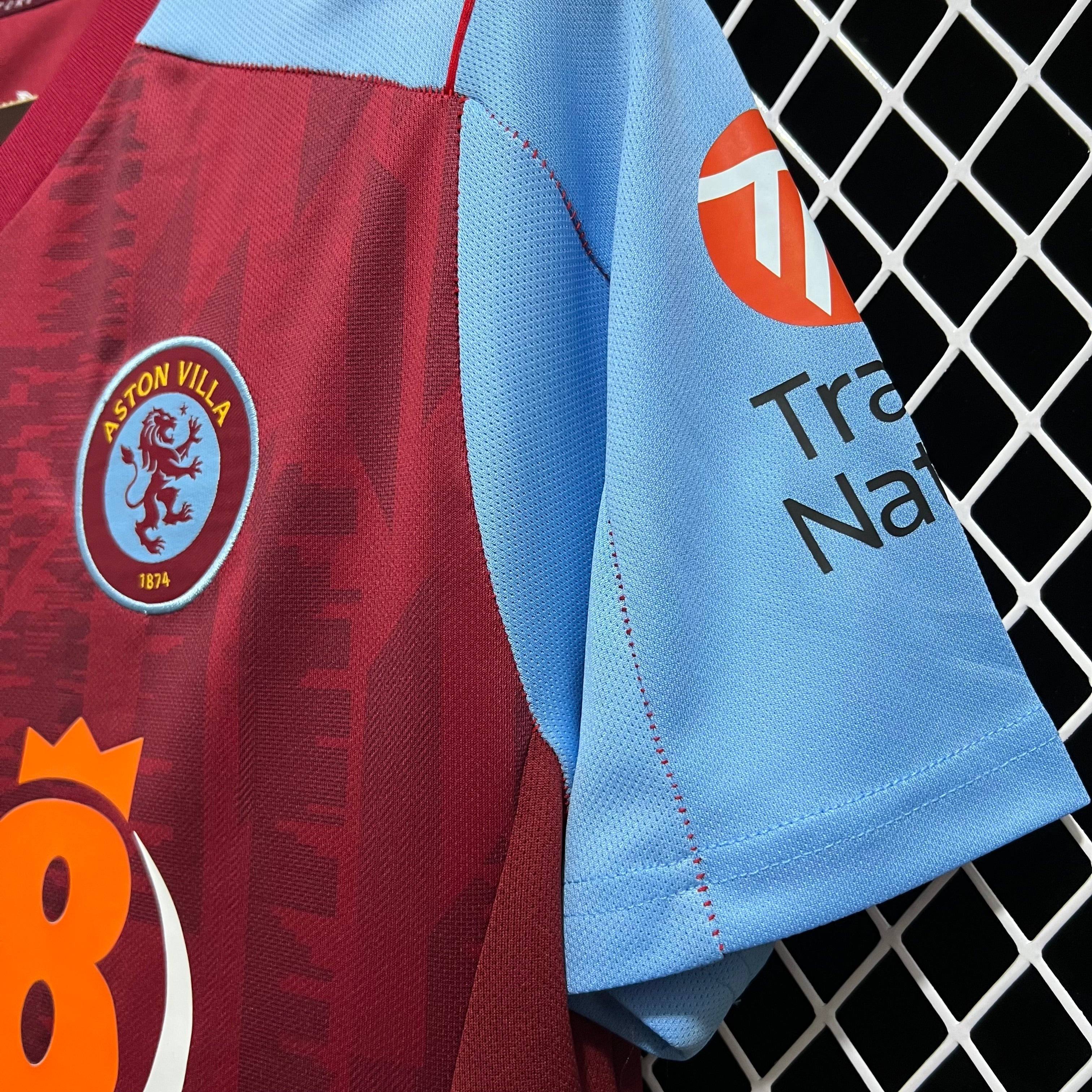 ASTON VILLA I 23/24 MEN