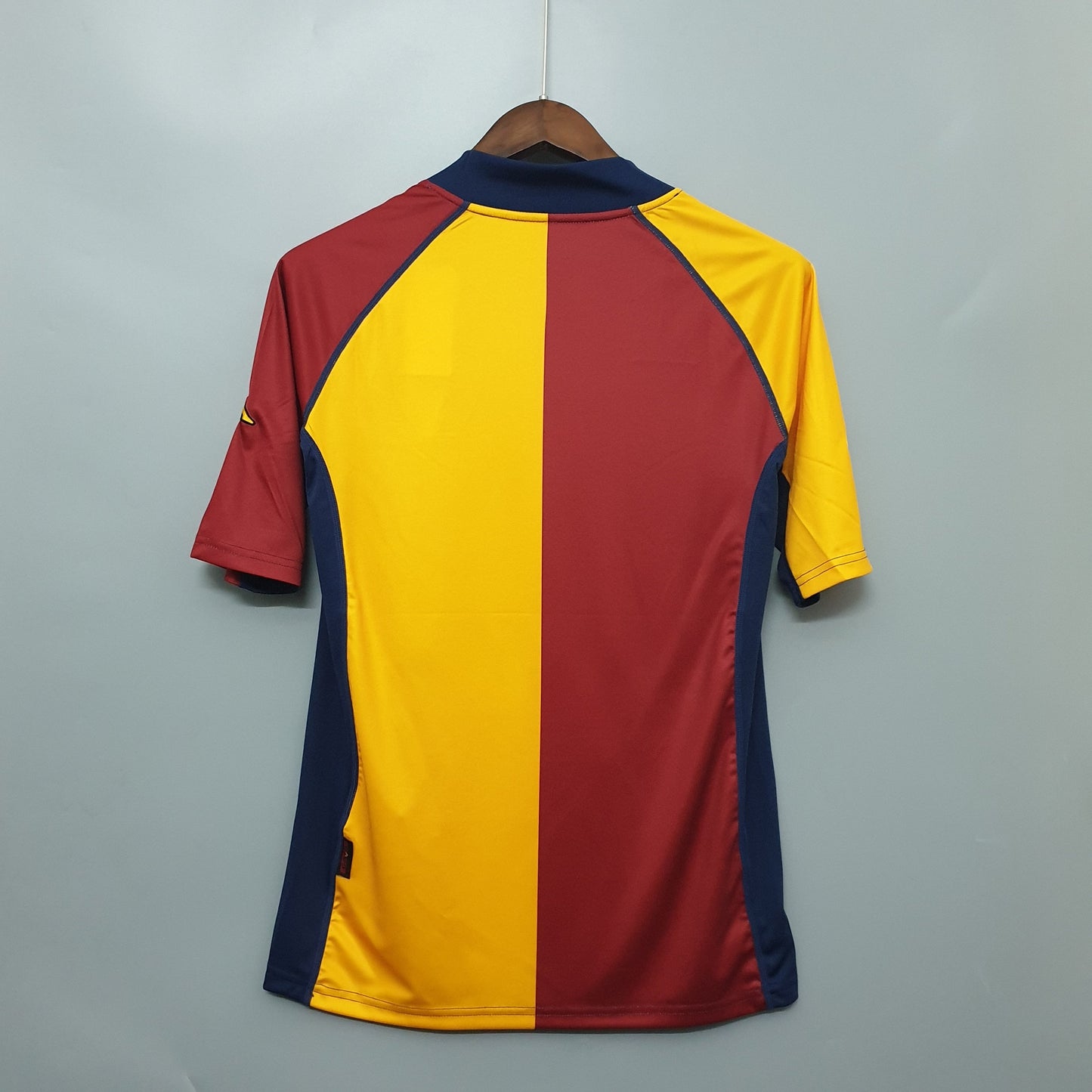 ROMA I 01/02 MEN (RETRO)