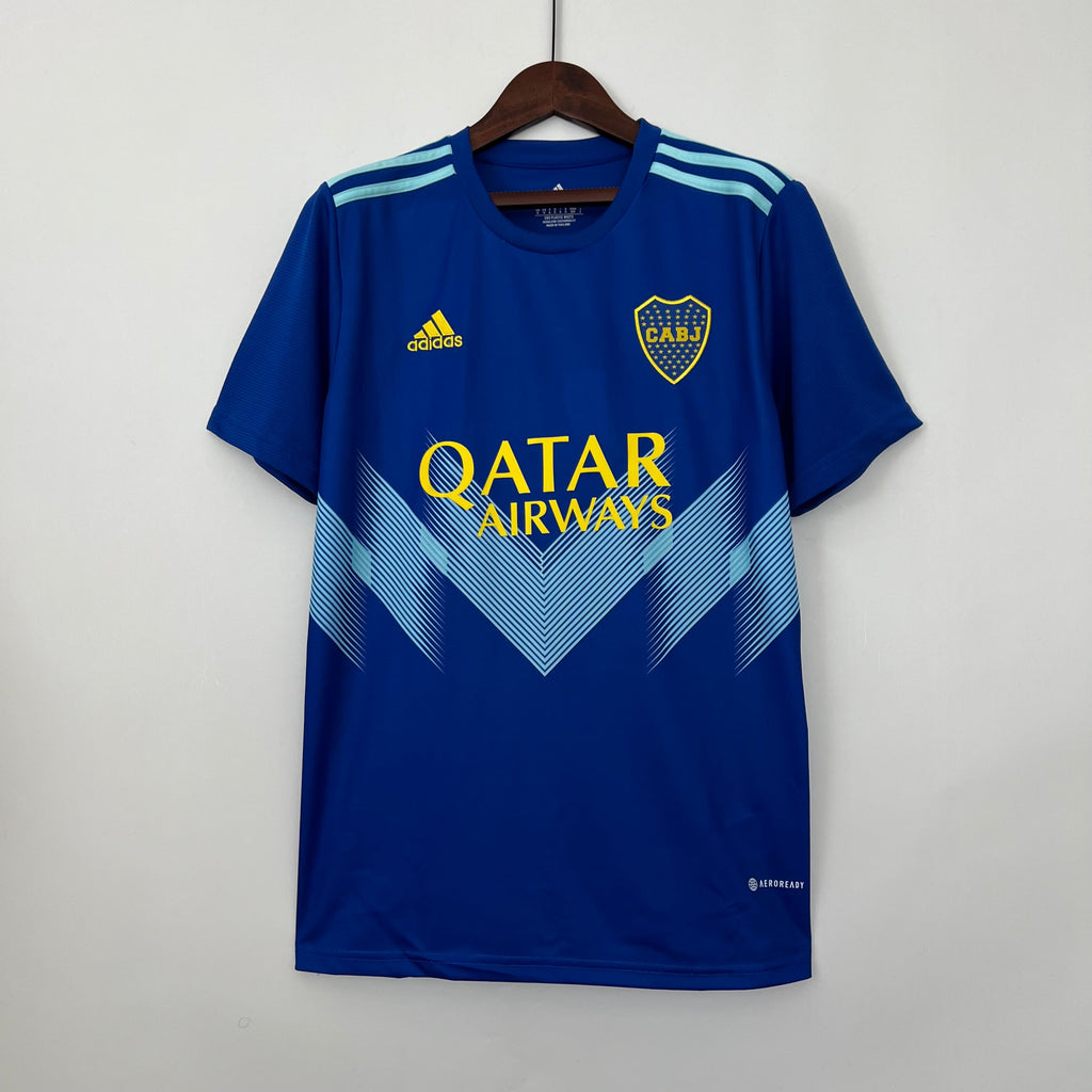 BOCA JUNIORS TRAINING I 23/24 MEN