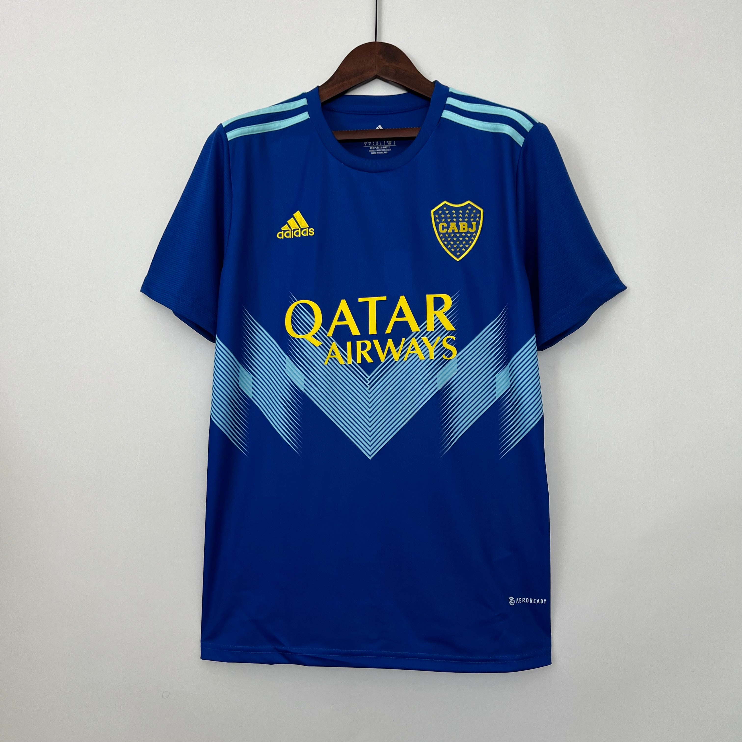 BOCA JUNIORS TRAINING I 23/24 MEN
