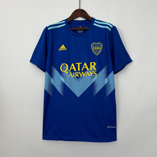 BOCA JUNIORS TRAINING I 23/24 MEN