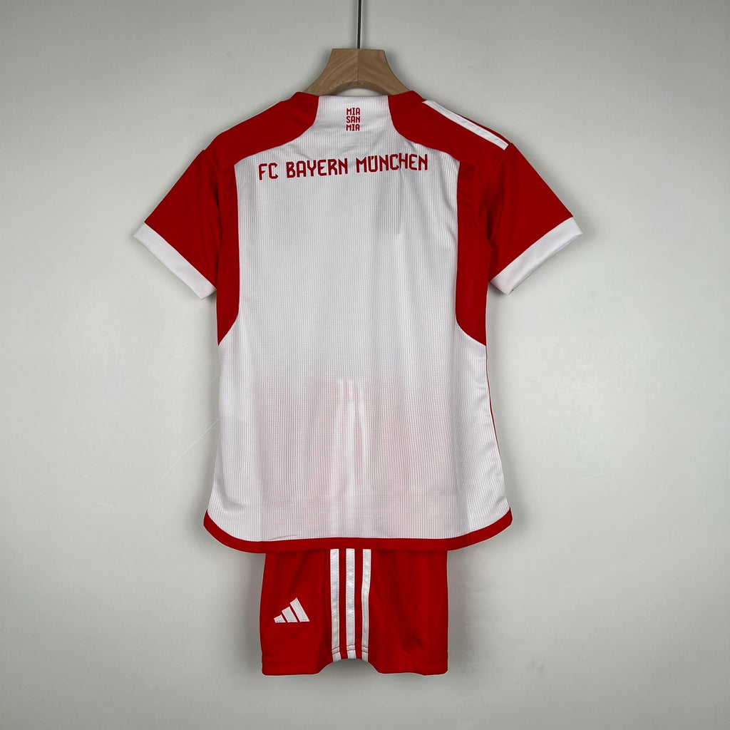 BAYERN MUNICH I 23/24 KIDS KIT