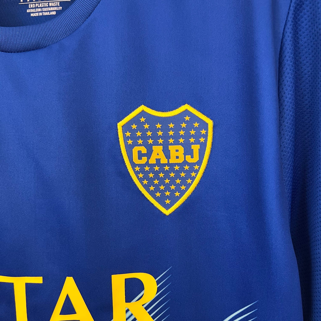 BOCA JUNIORS TRAINING I 23/24 MEN