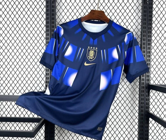 WC/26 Uruguay