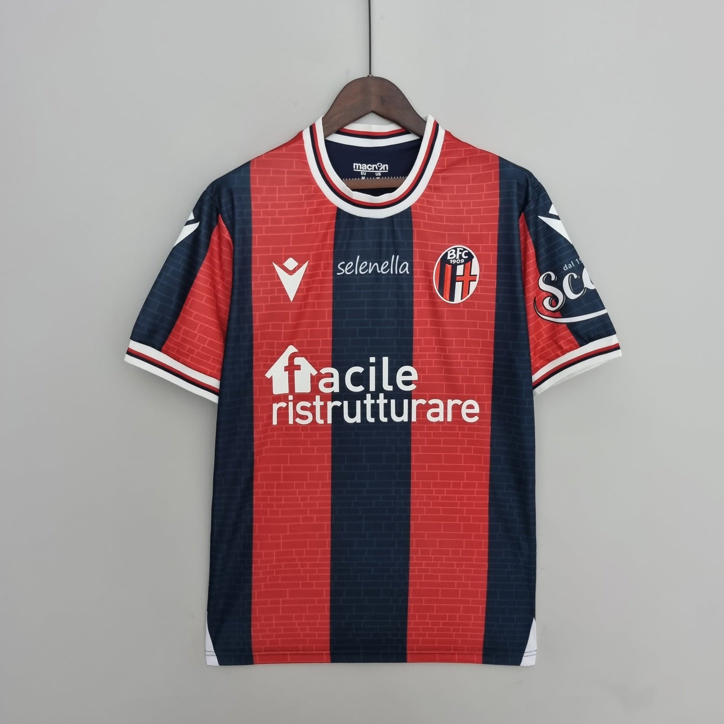 BOLOGNA I 23/24 MEN