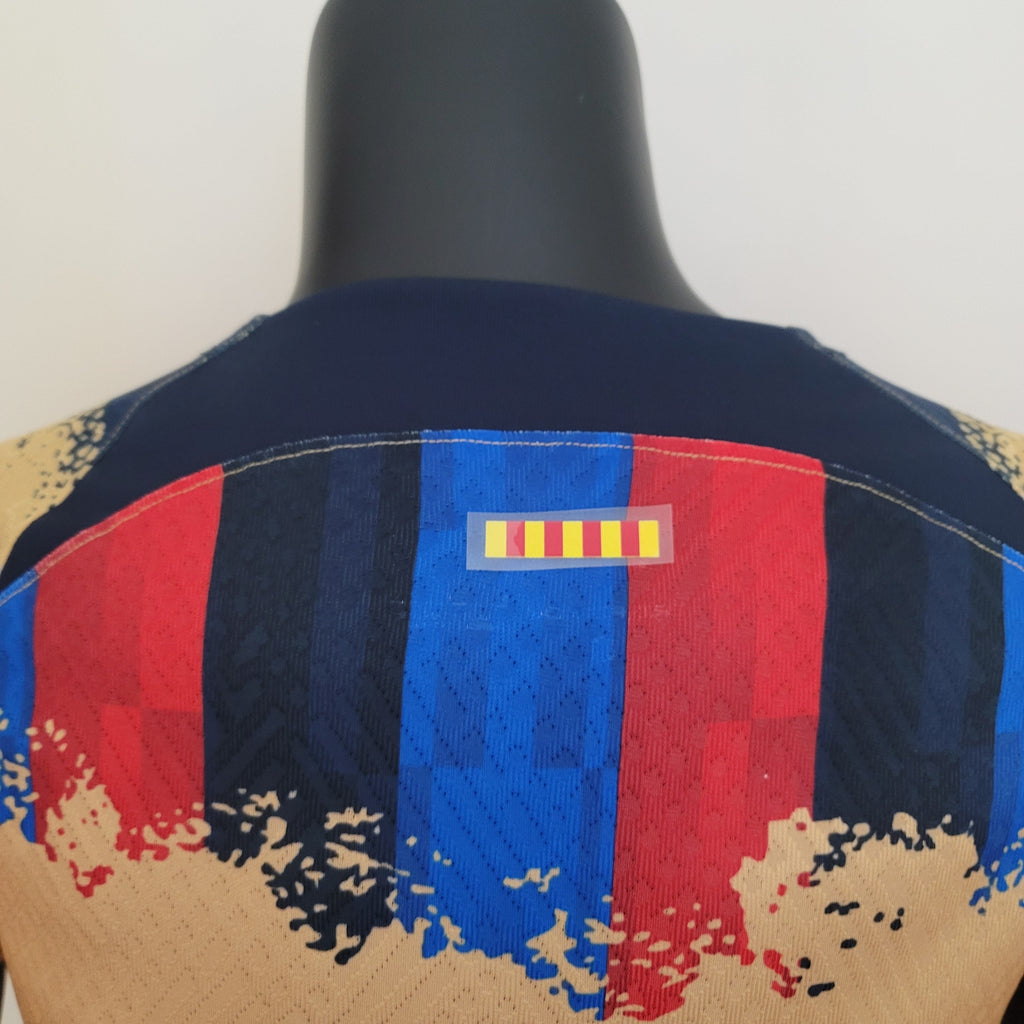 BARCELONA SPECIAL EDITION I 23/24 MEN (PLAYER VERSION)