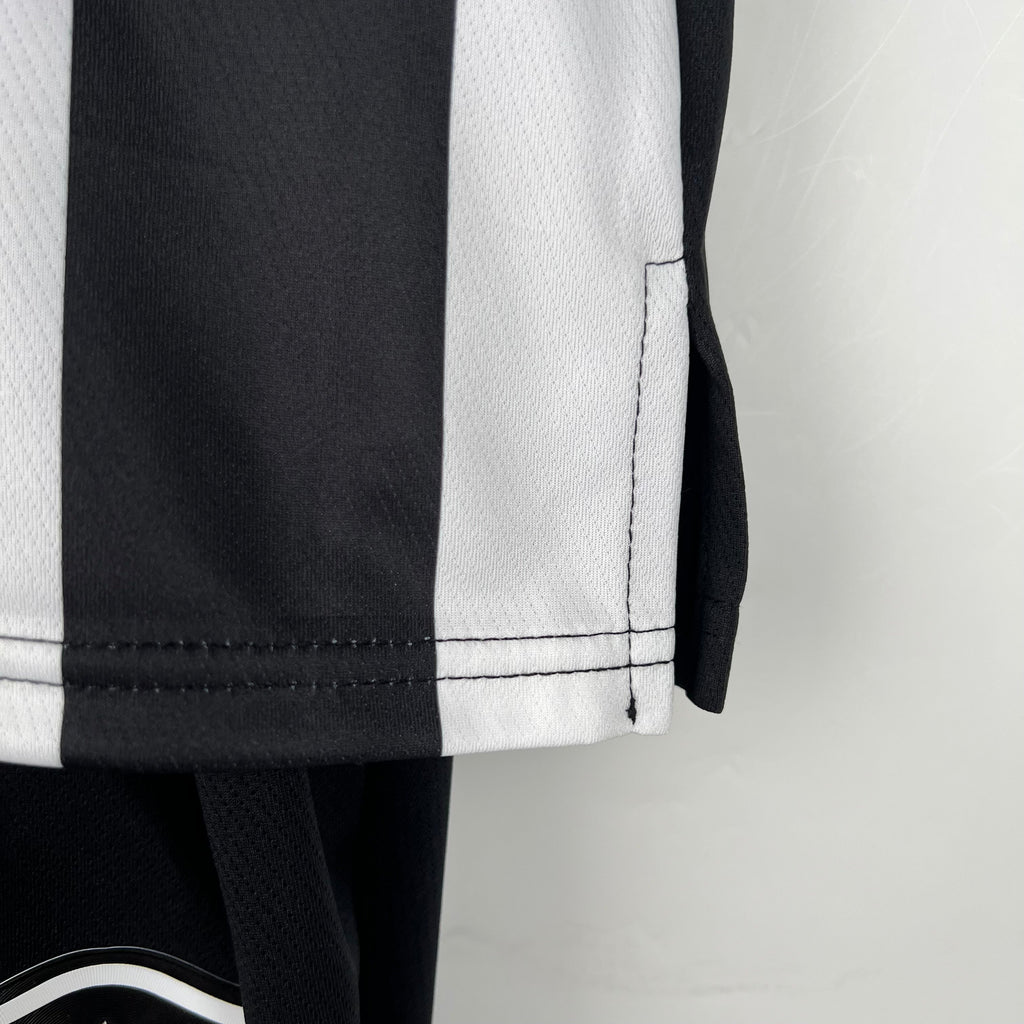 BOTAFOGO I 23/24 KIDS KIT
