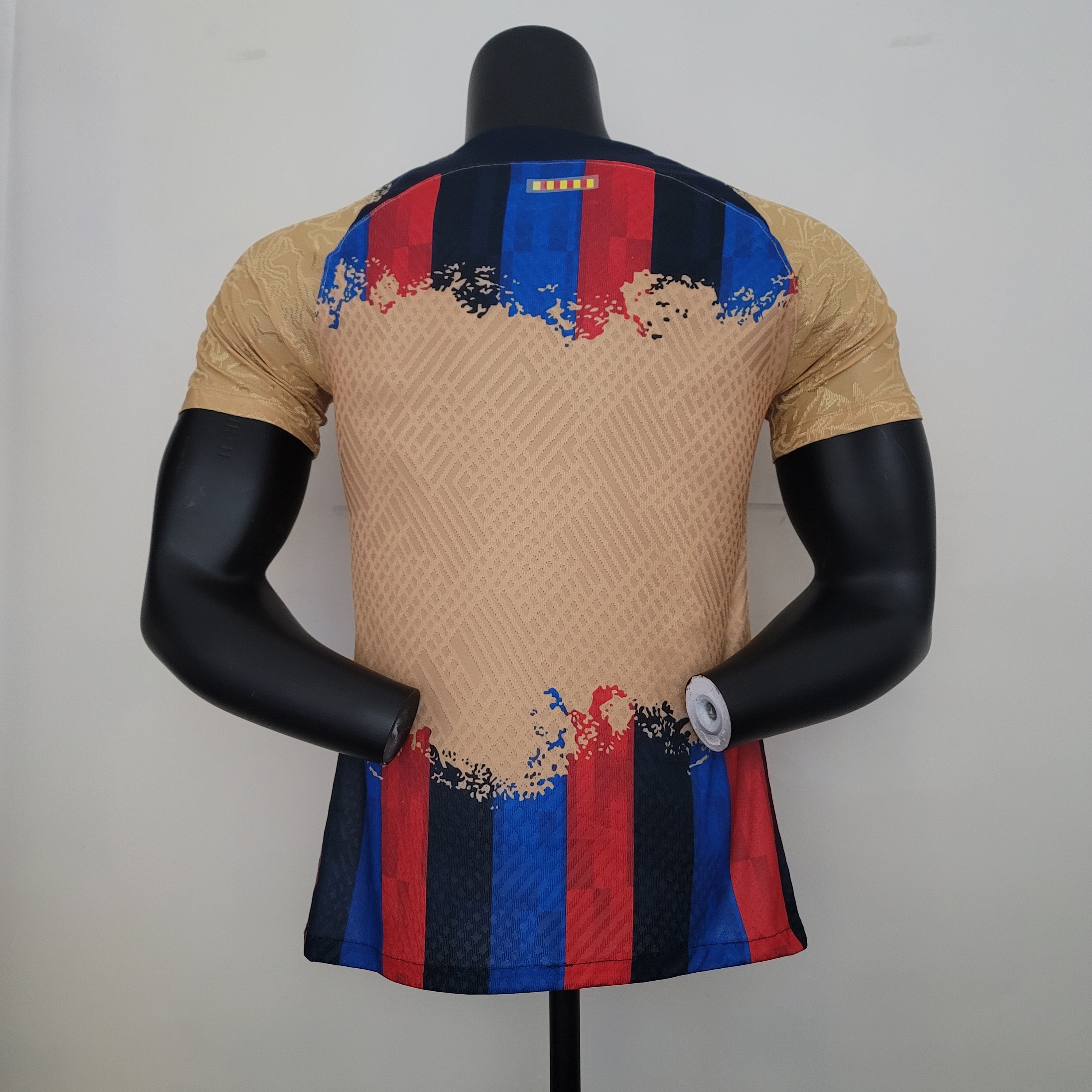 BARCELONA SPECIAL EDITION I 23/24 MEN (PLAYER VERSION)