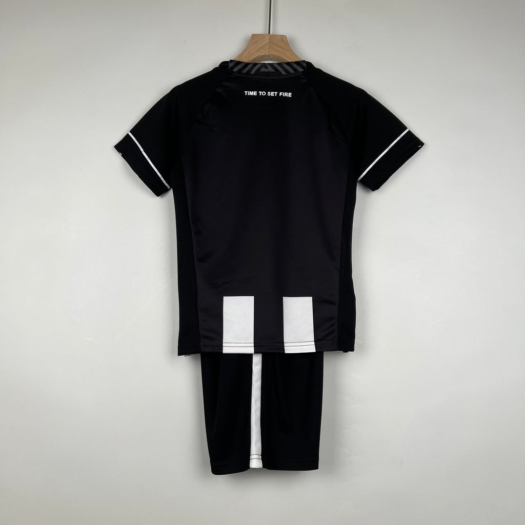 BOTAFOGO I 23/24 KIDS KIT