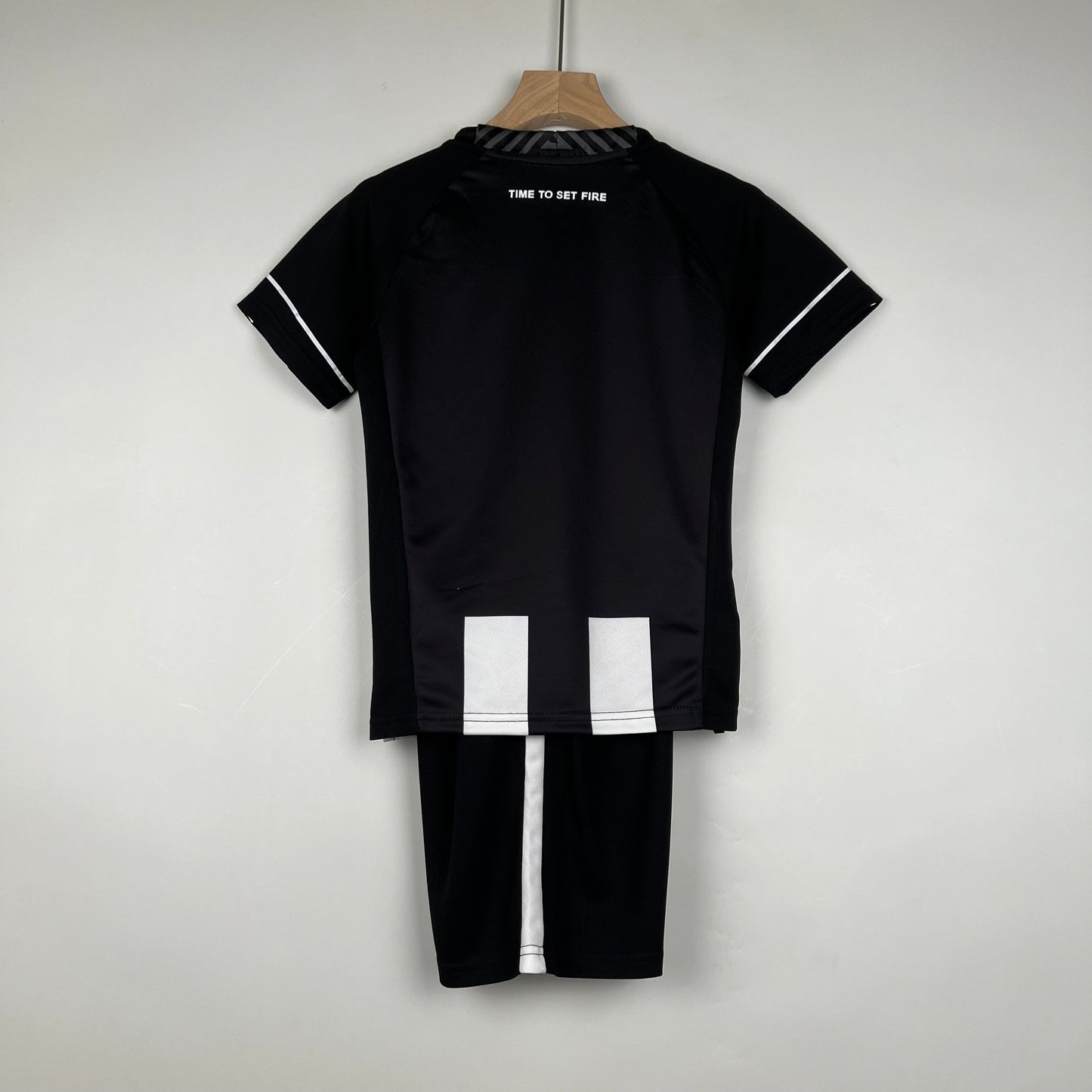 BOTAFOGO I 23/24 KIDS KIT