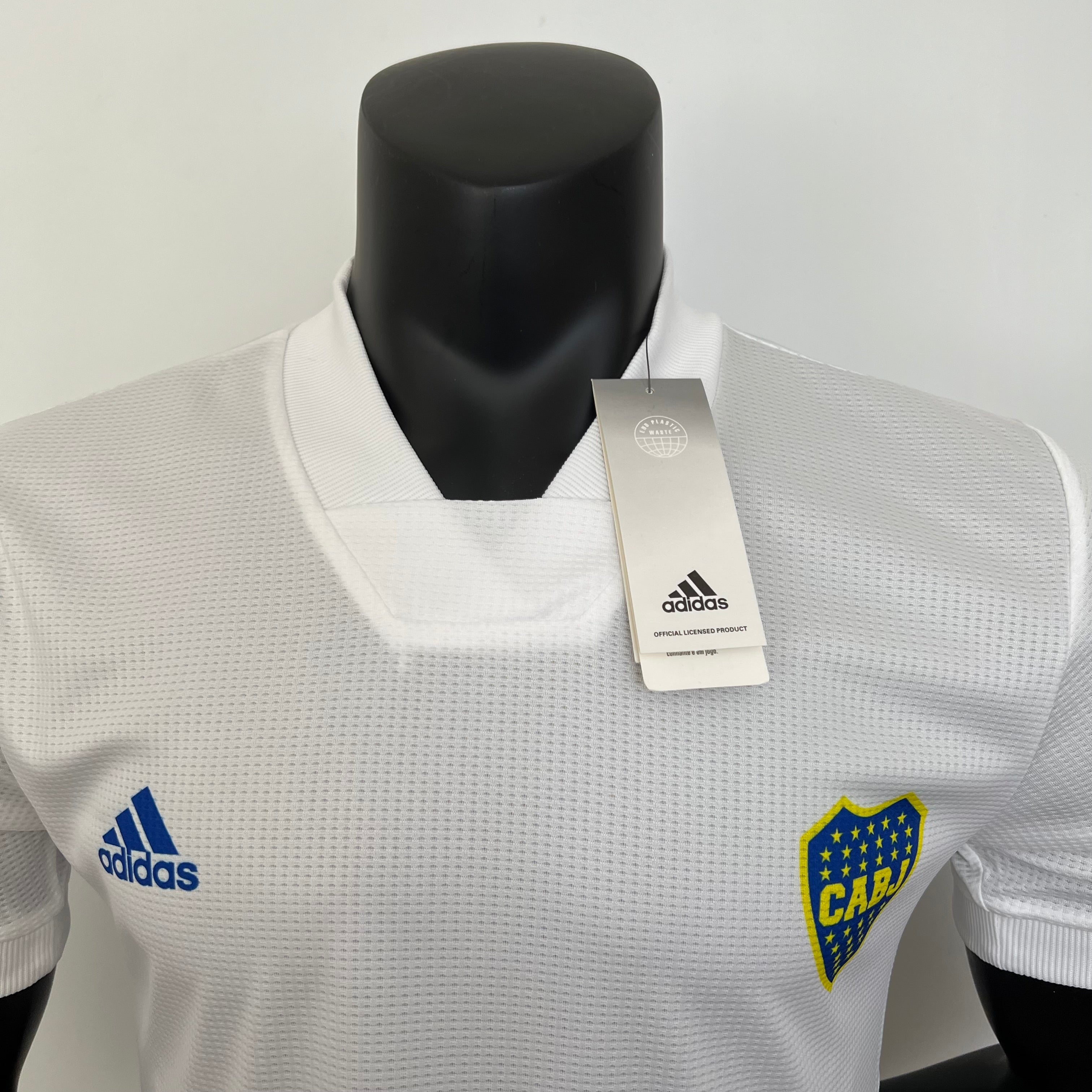 BOCA JUNIORS SPECIAL EDITION I 23/24 MEN (PLAYER VERSION)