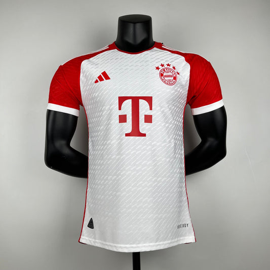 BAYERN MUNICH I 23/24 MEN (PLAYER VERSION)