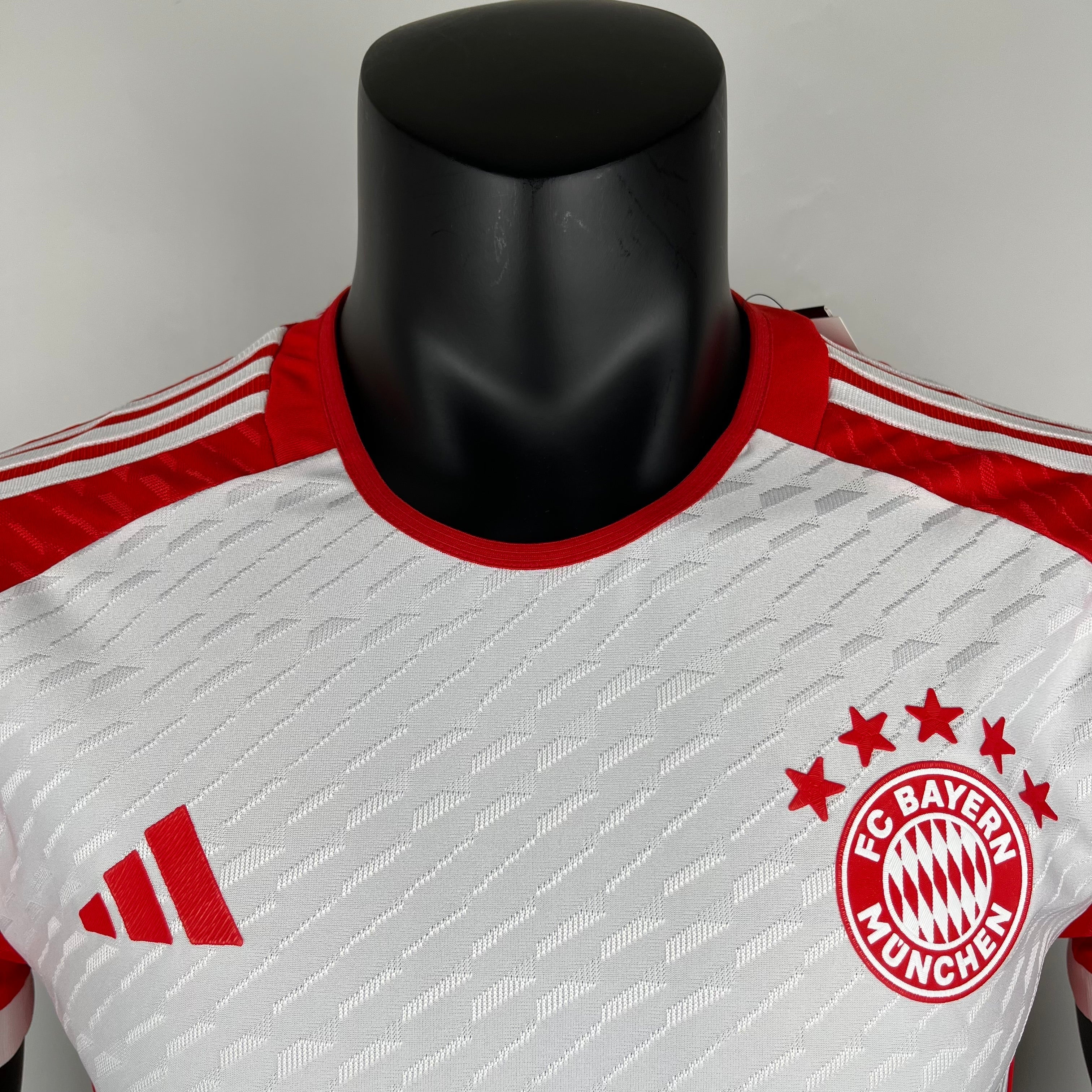 BAYERN MUNICH I 23/24 MEN (PLAYER VERSION)