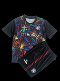 BRISTOL CITY GOALKEEPER/GOALKEEPER I 23/24 KIDS KIT