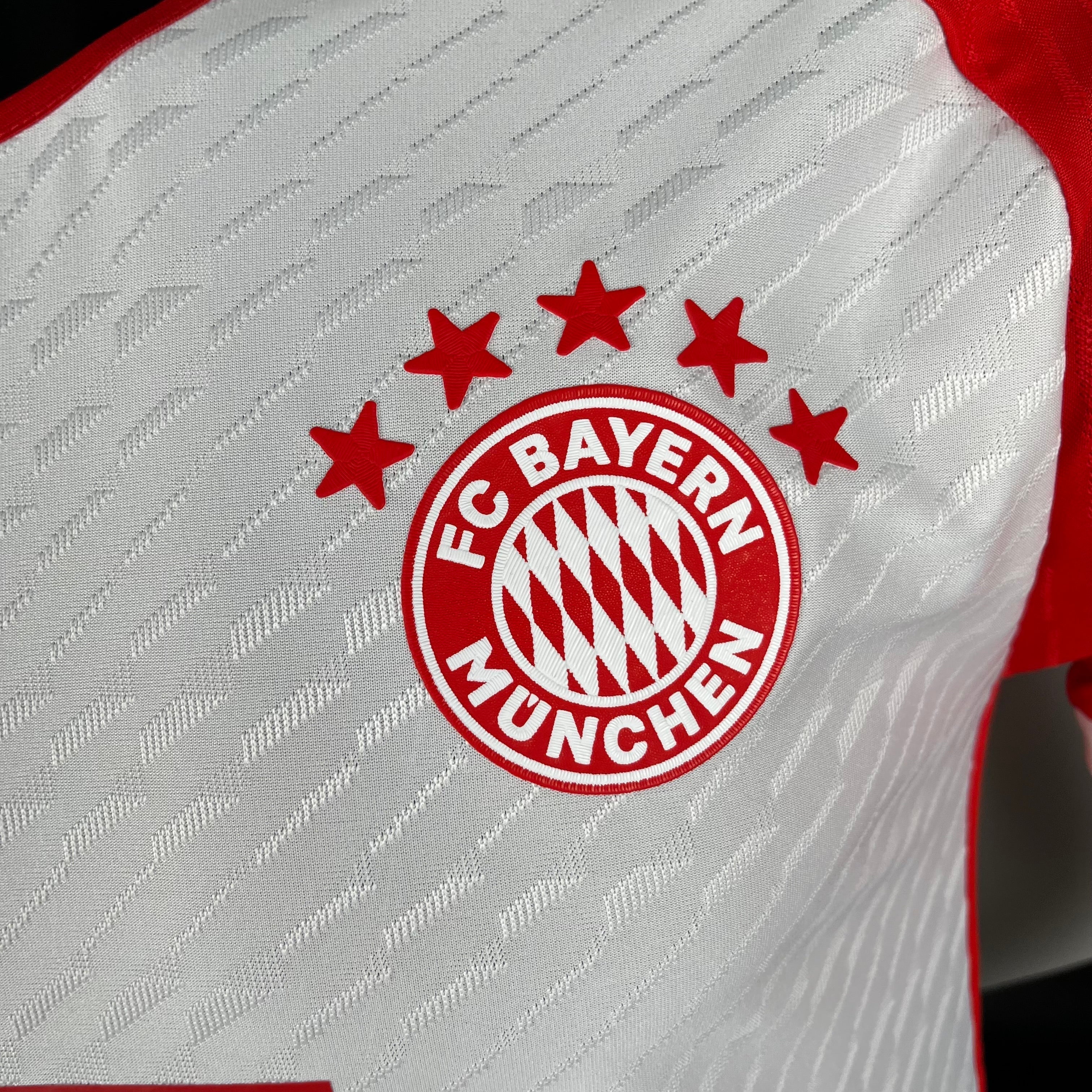 BAYERN MUNICH I 23/24 MEN (PLAYER VERSION)