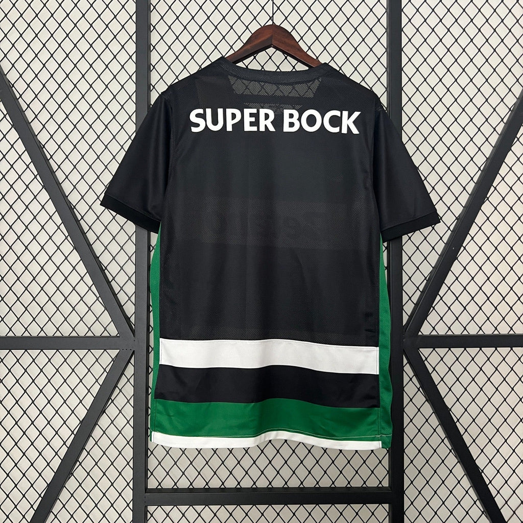 JERSEY SPORTING LISBOA I 24/25 MEN (IN STOCK)