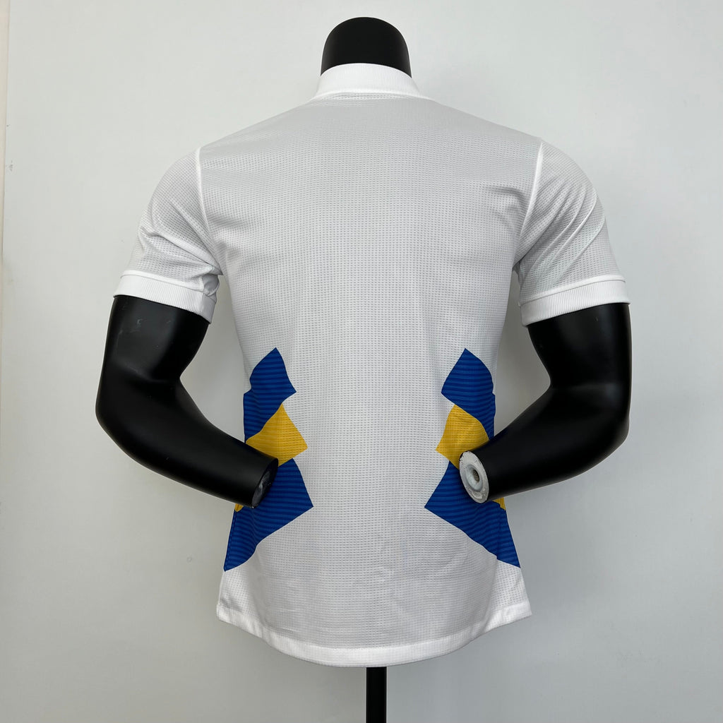 BOCA JUNIORS SPECIAL EDITION I 23/24 MEN (PLAYER VERSION)