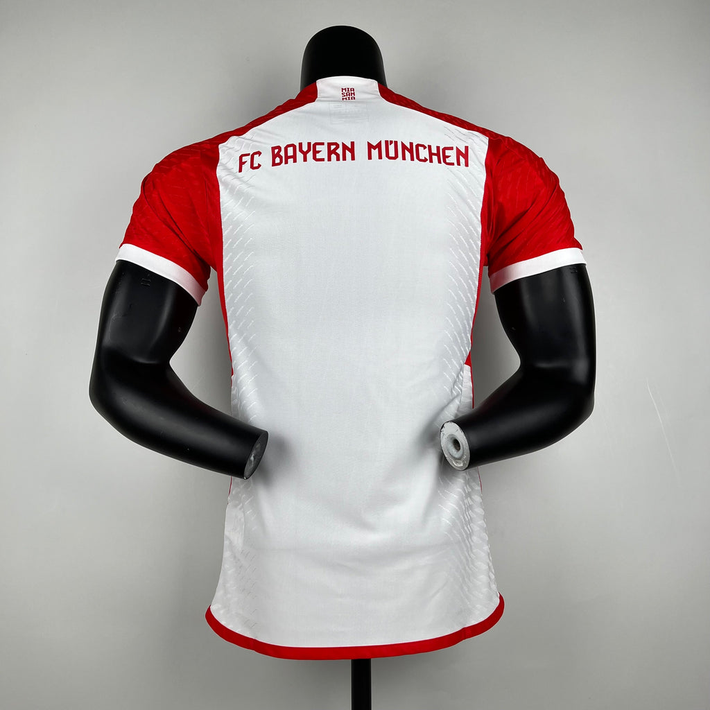 BAYERN MUNICH I 23/24 MEN (PLAYER VERSION)