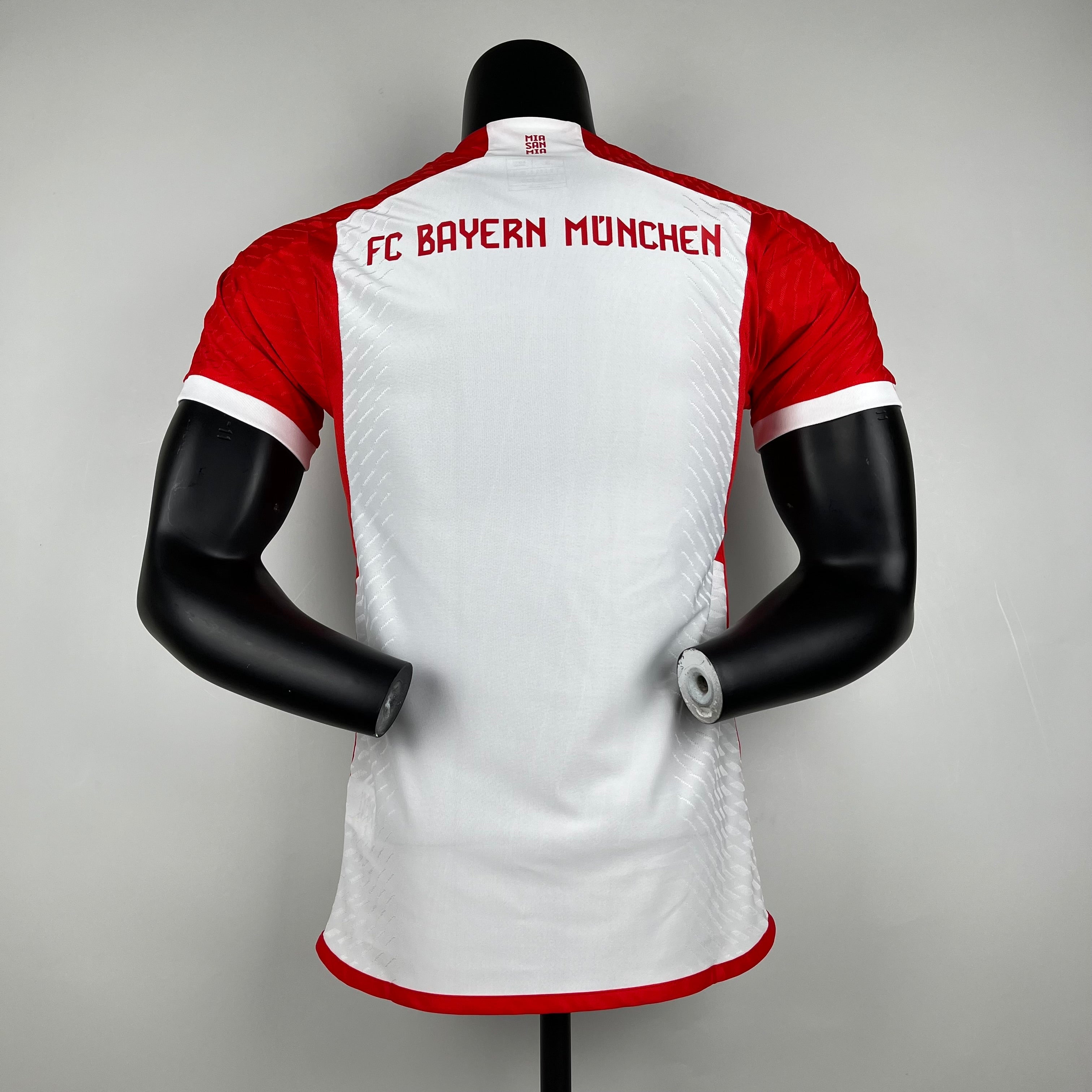 BAYERN MUNICH I 23/24 MEN (PLAYER VERSION)