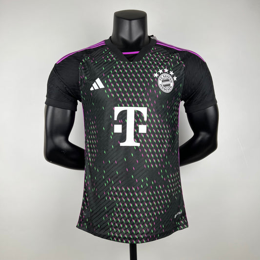 BAYERN MUNICH SPECIAL EDITION II 23/24 MEN (PLAYER VERSION)