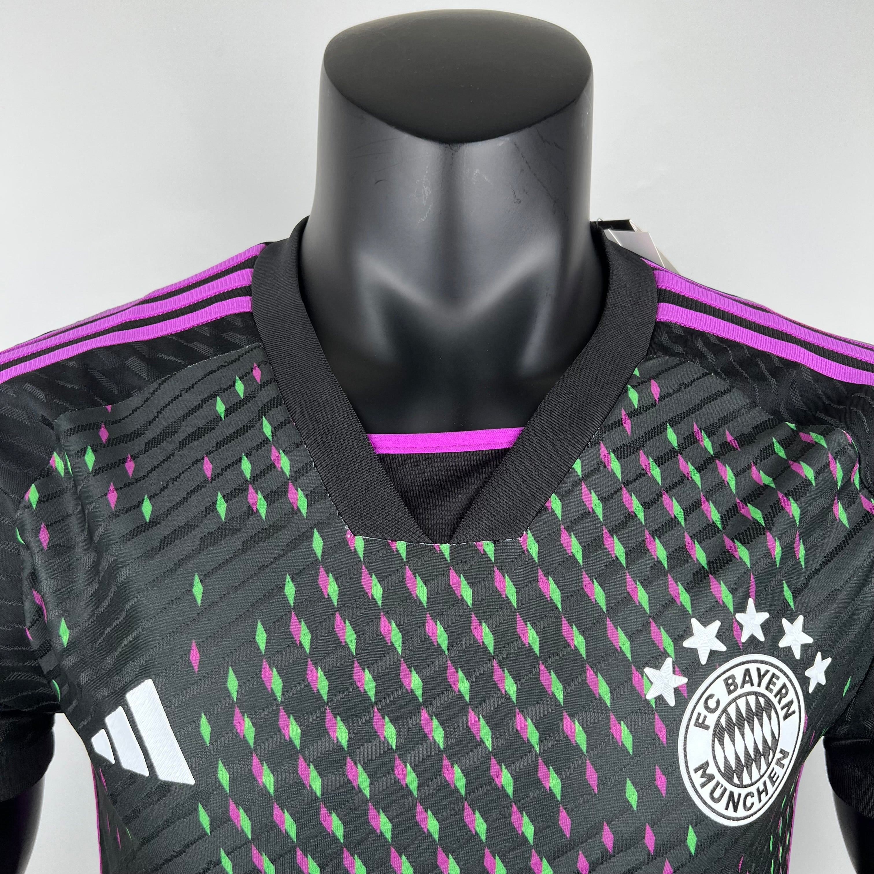 BAYERN MUNICH SPECIAL EDITION II 23/24 MEN (PLAYER VERSION)