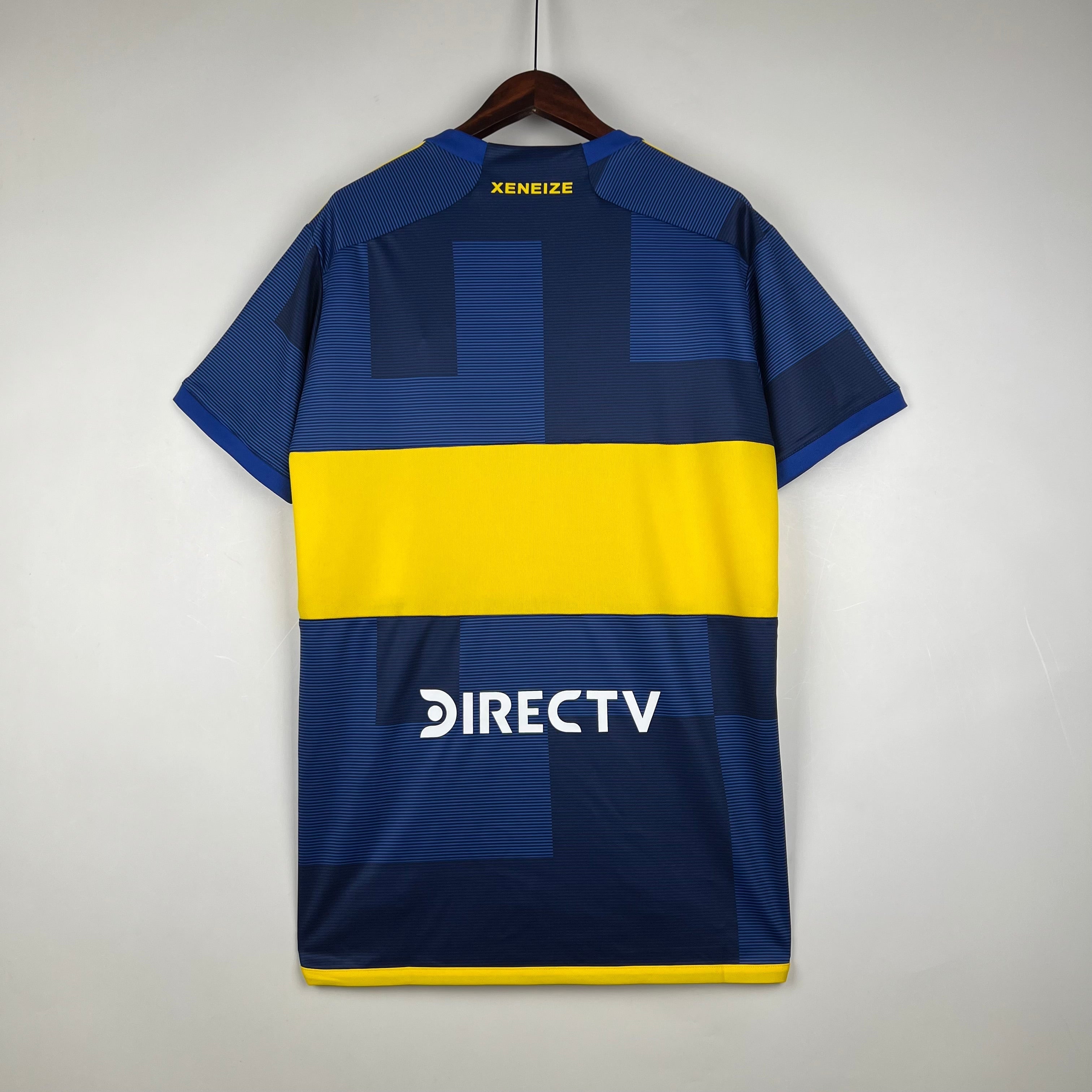 BOCA JUNIORS I 23/24 MEN