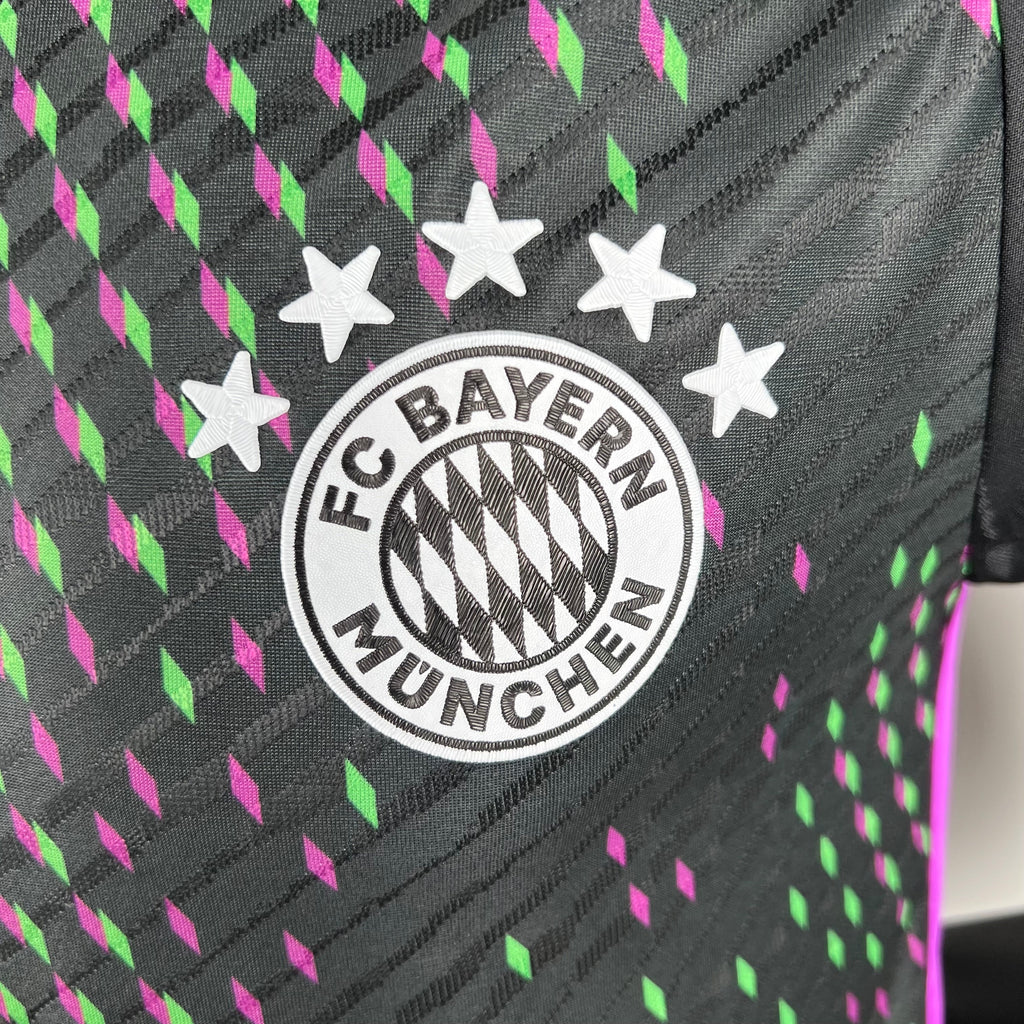 BAYERN MUNICH SPECIAL EDITION II 23/24 MEN (PLAYER VERSION)