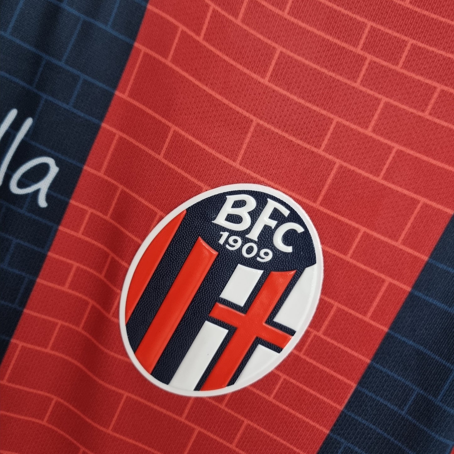 BOLOGNA I 23/24 MEN