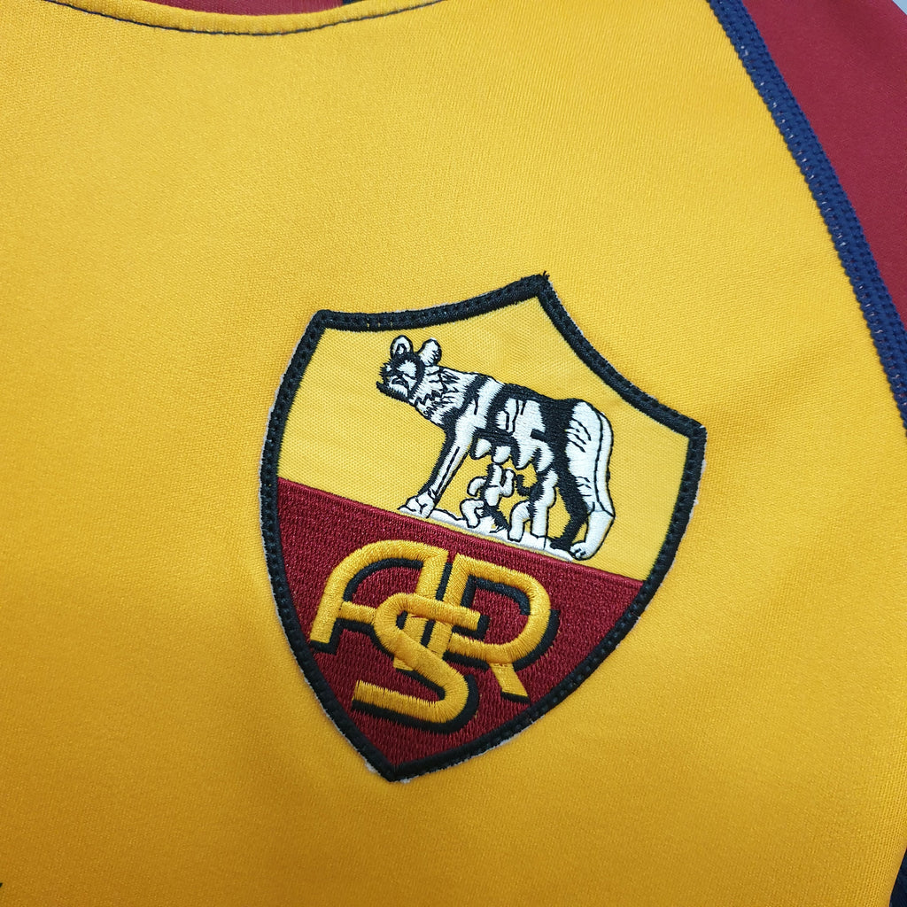 ROMA I 01/02 MEN (RETRO)