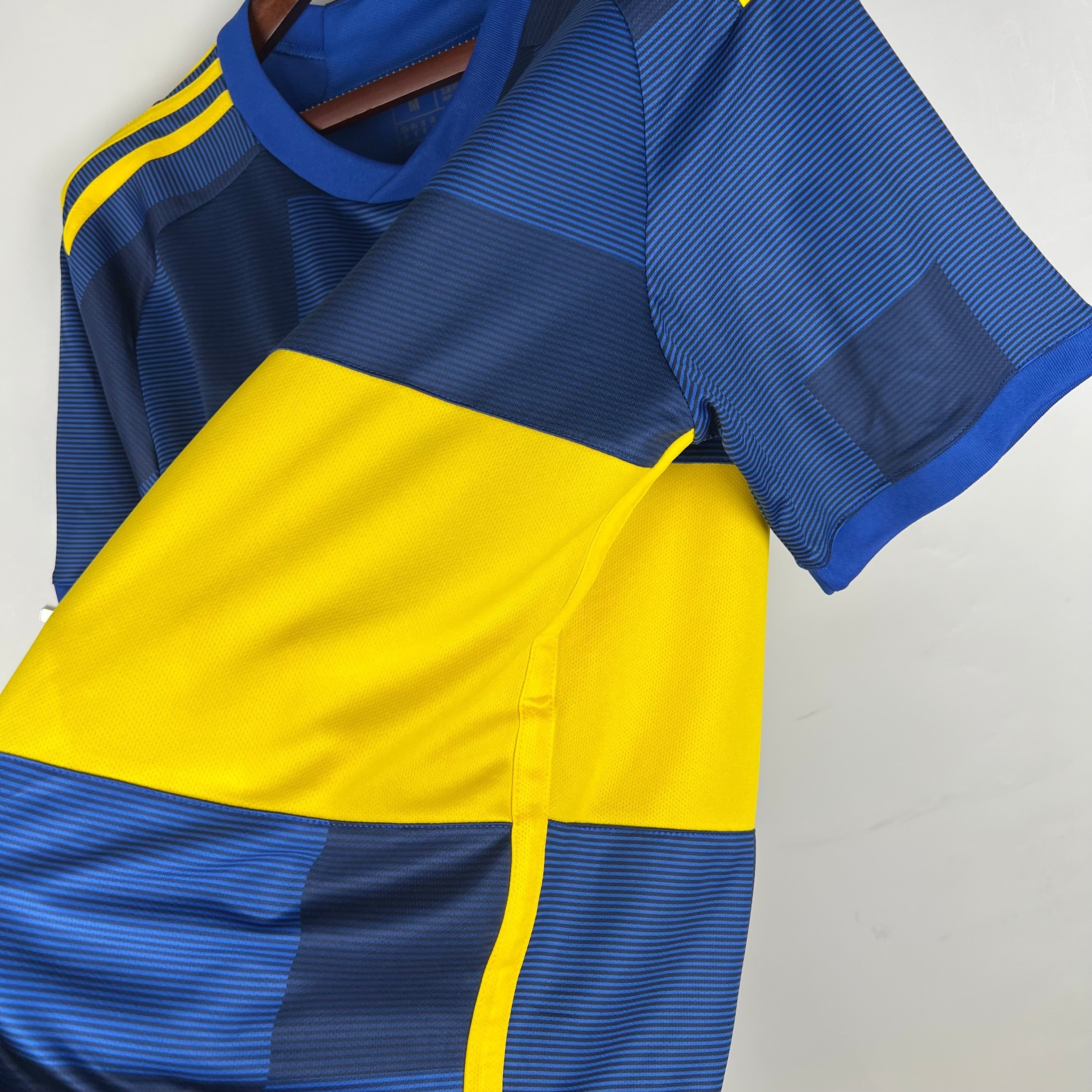 BOCA JUNIORS I 23/24 MEN