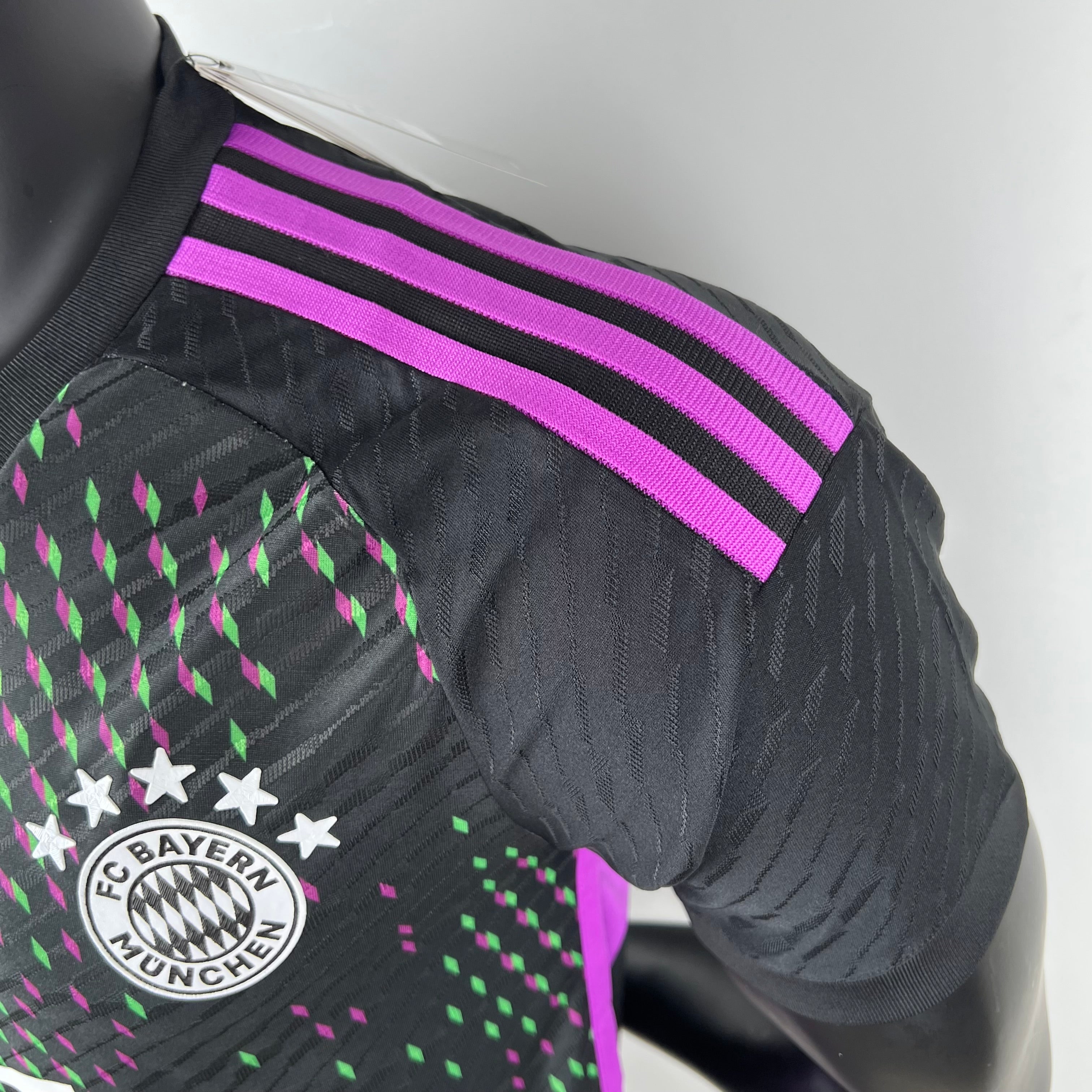 BAYERN MUNICH SPECIAL EDITION II 23/24 MEN (PLAYER VERSION)