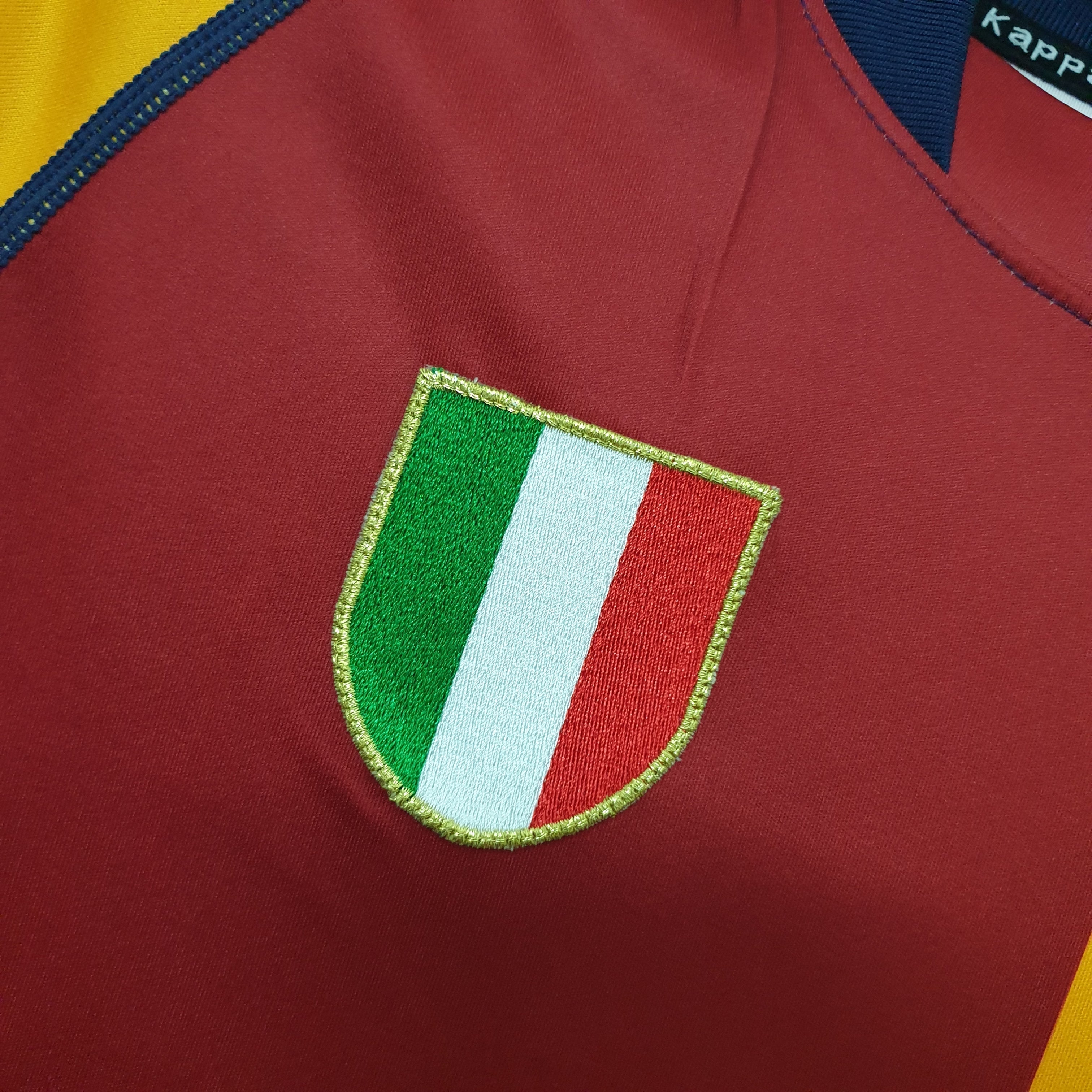 ROMA I 01/02 MEN (RETRO)